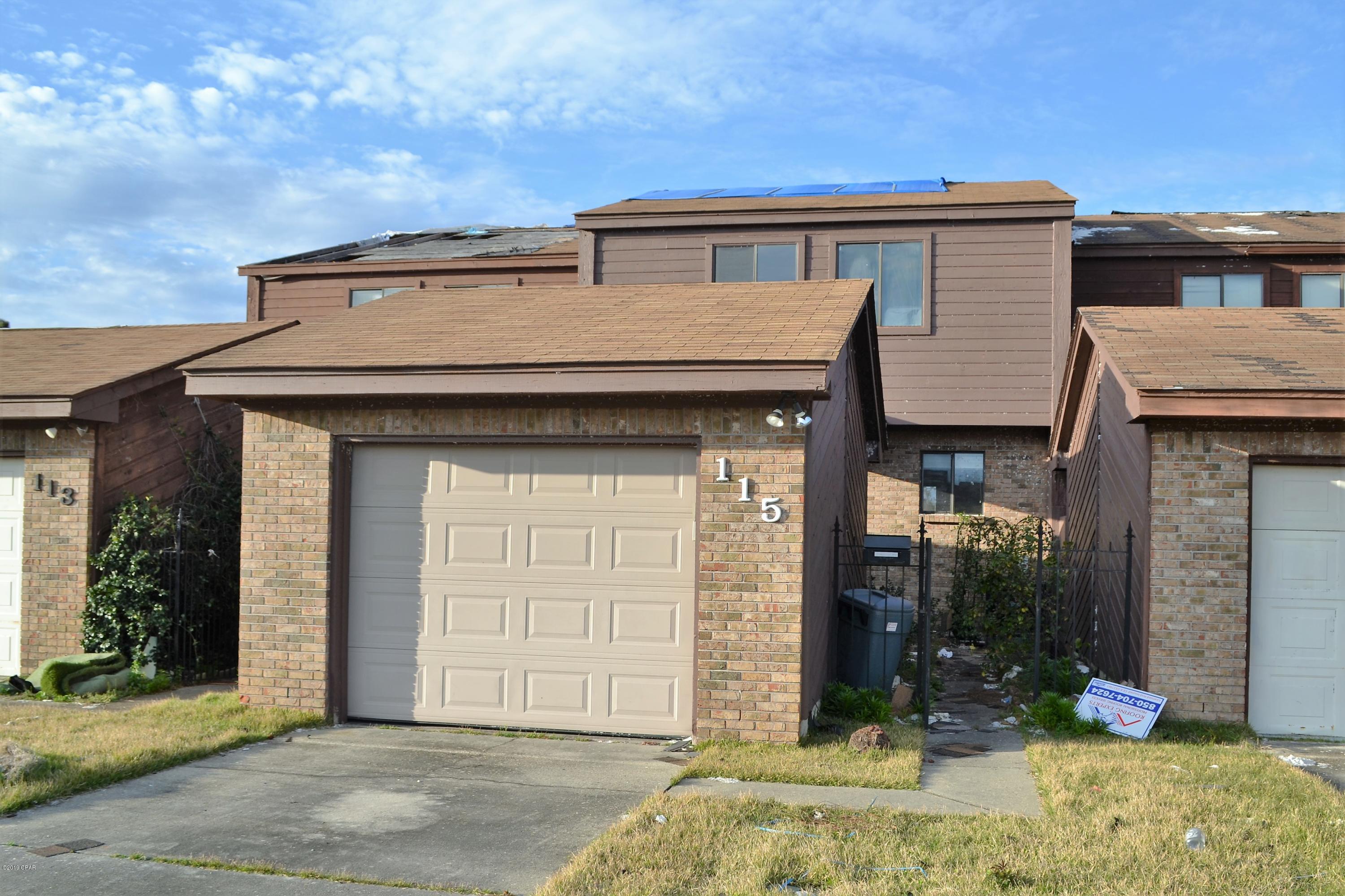 Lake Marin - Residential