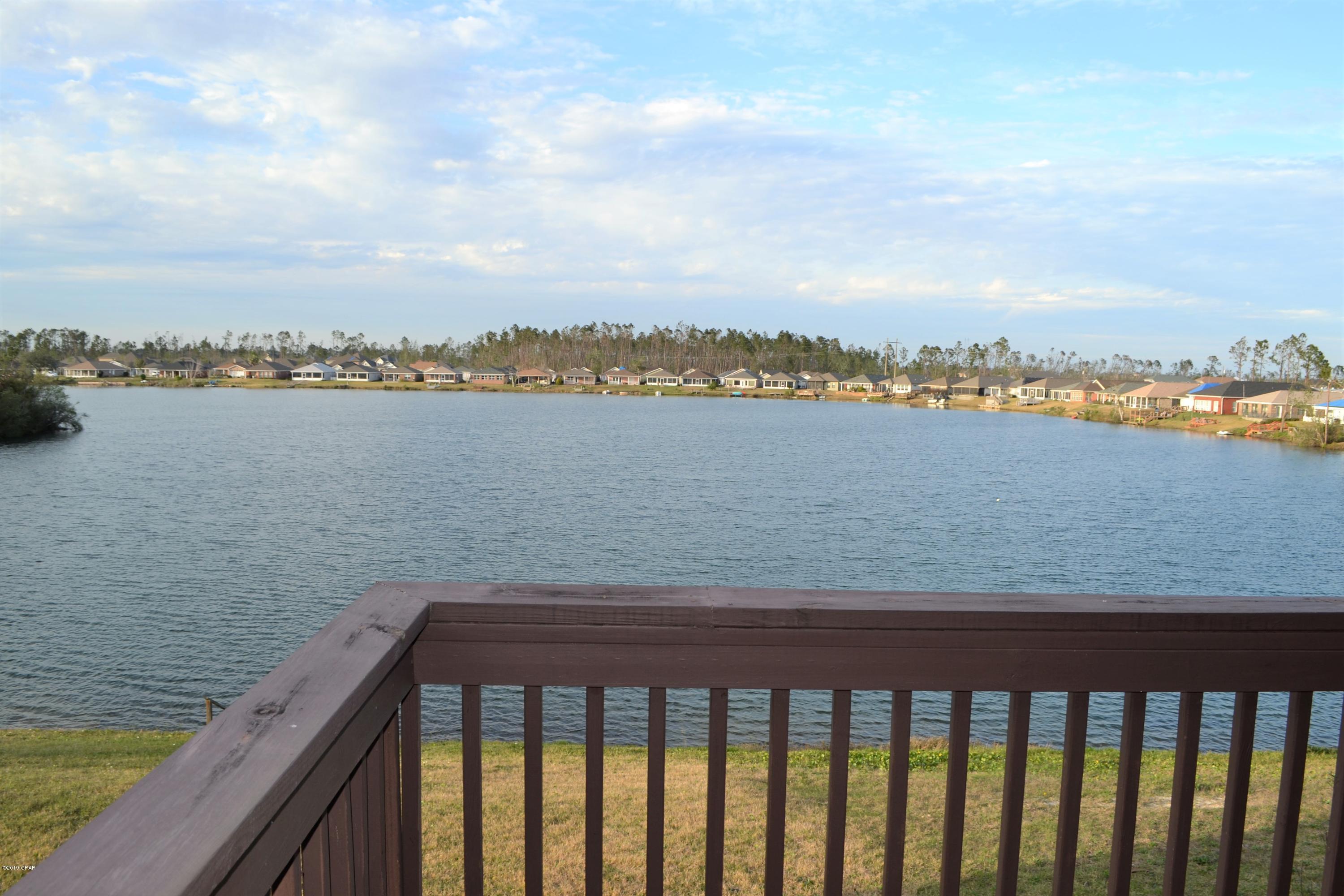 Lake Marin - Residential