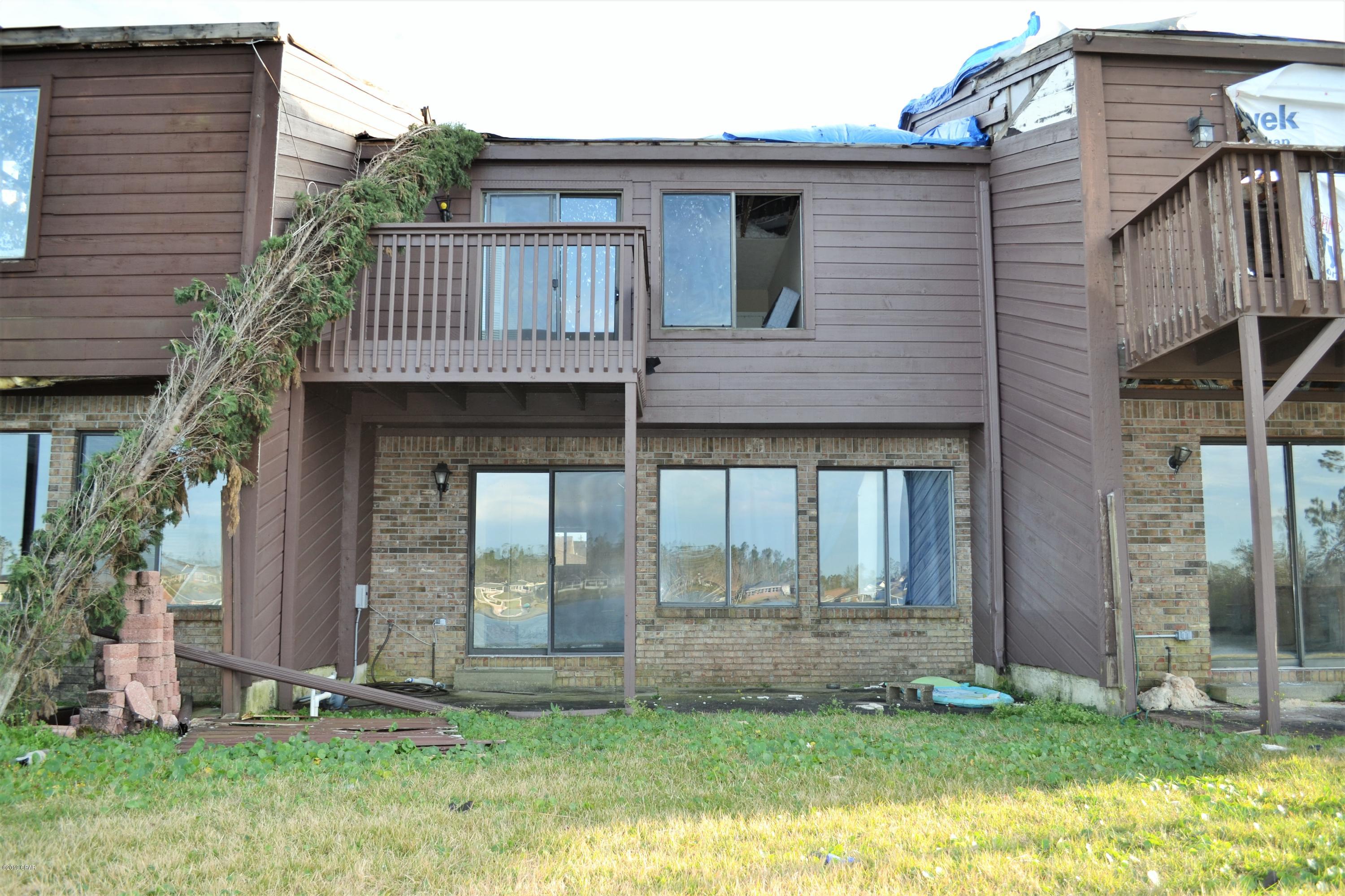 Lake Marin - Residential