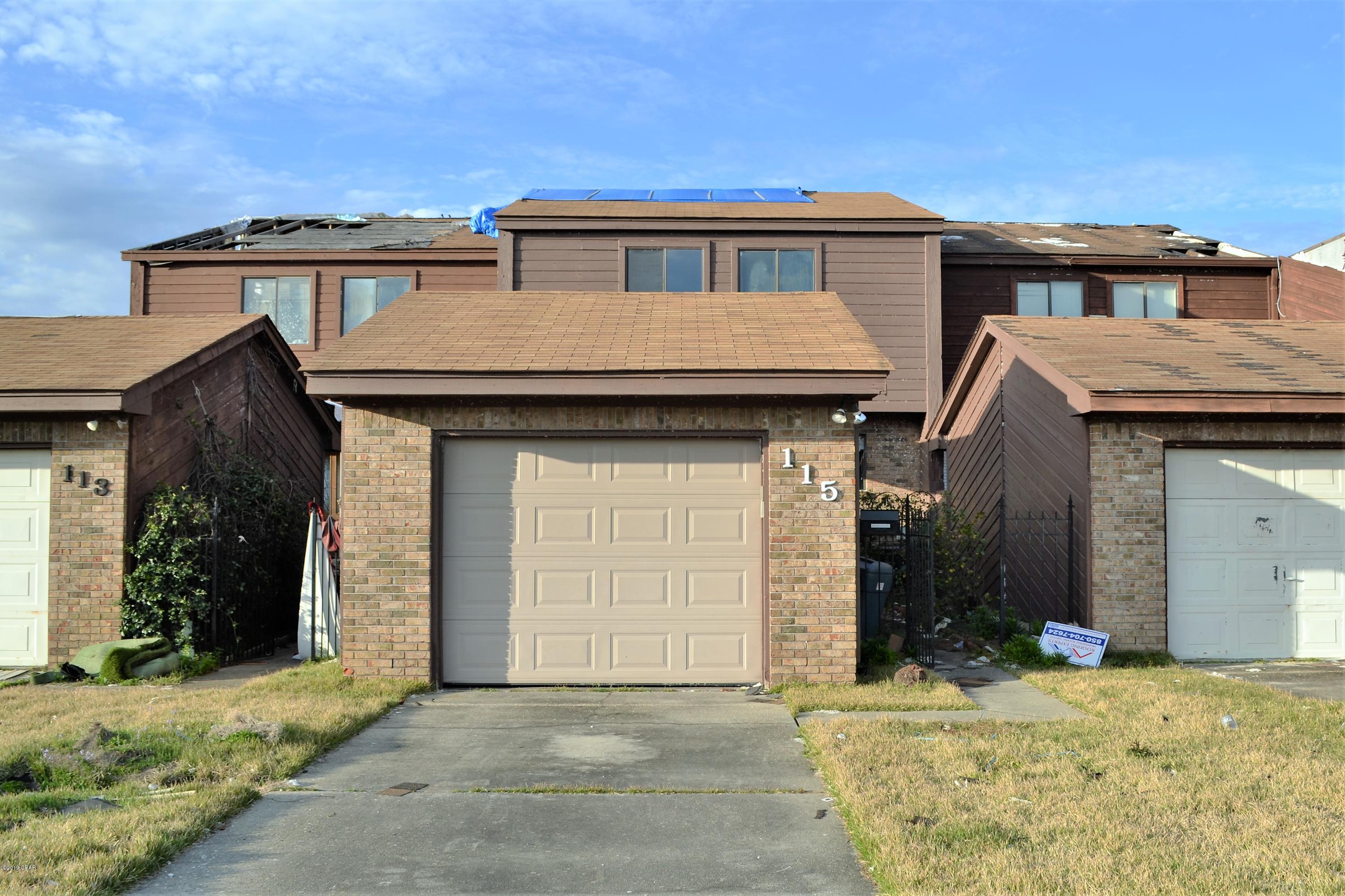 Lake Marin - Residential