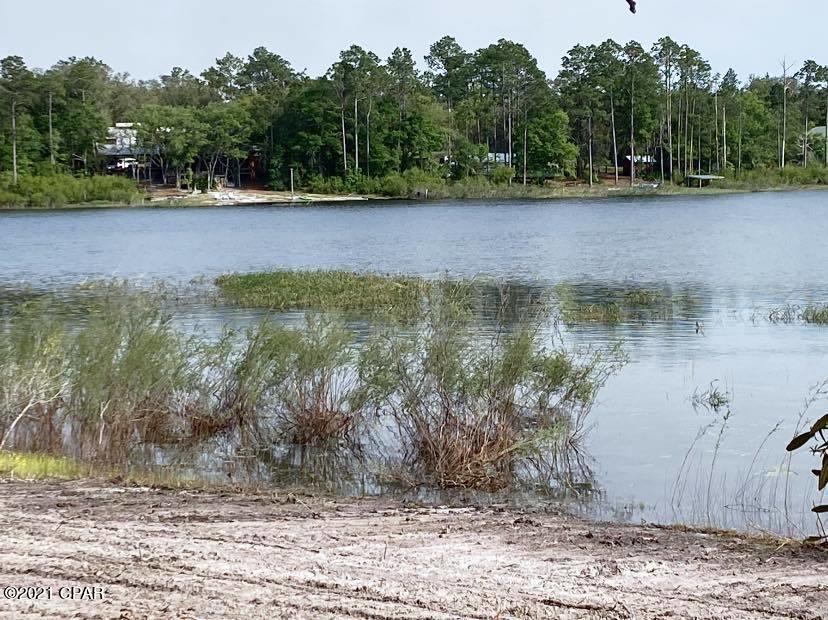 Chain Lakes - Land