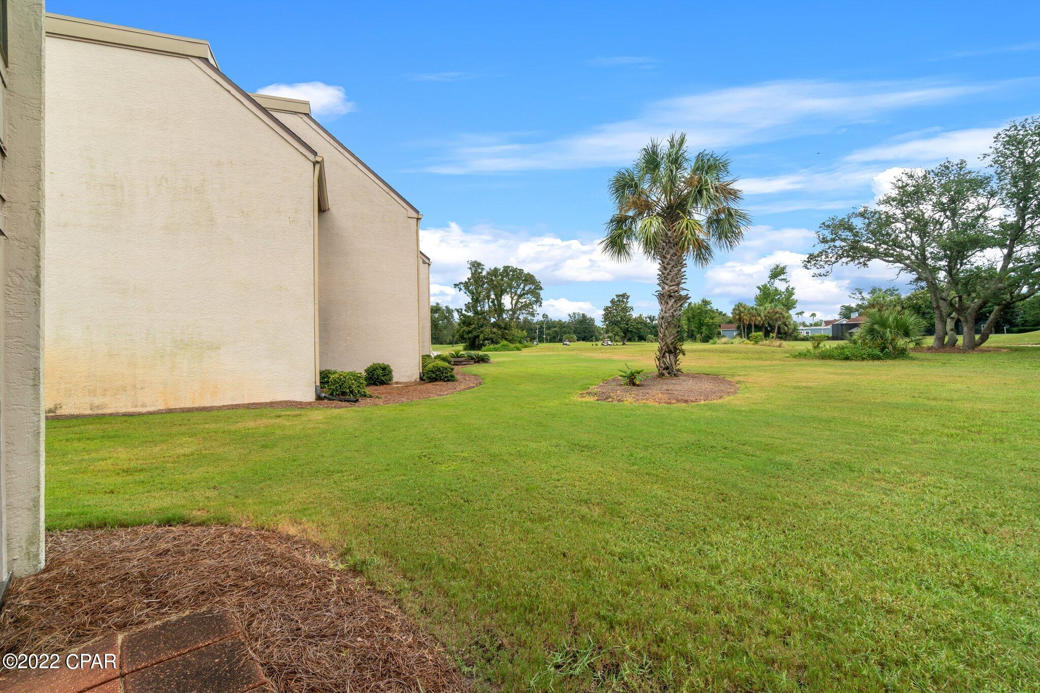 Bay Point Golf Villas III - Residential