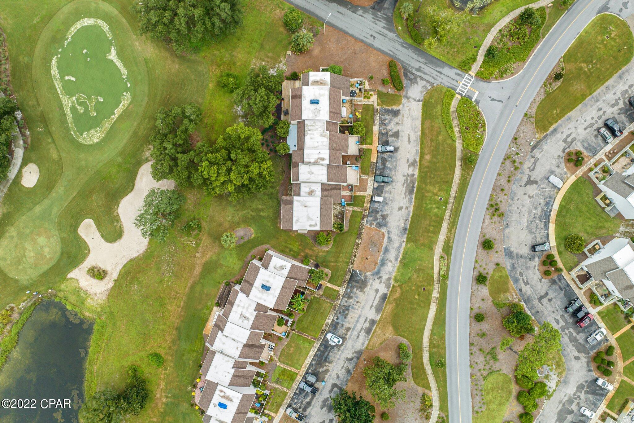 Bay Point Golf Villas III - Residential