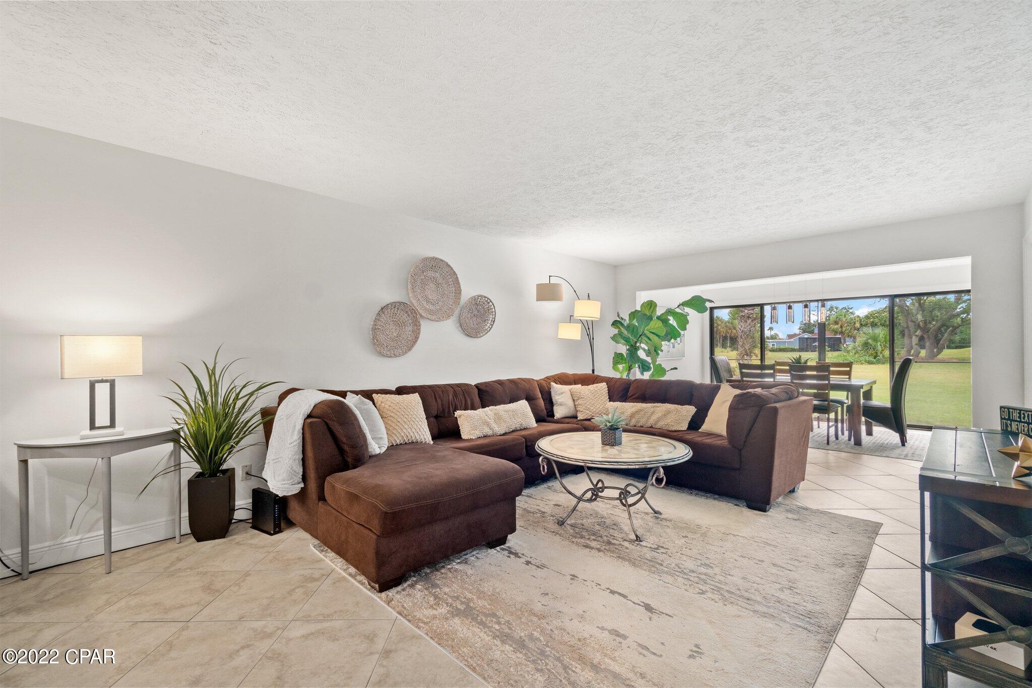 Bay Point Golf Villas III - Residential