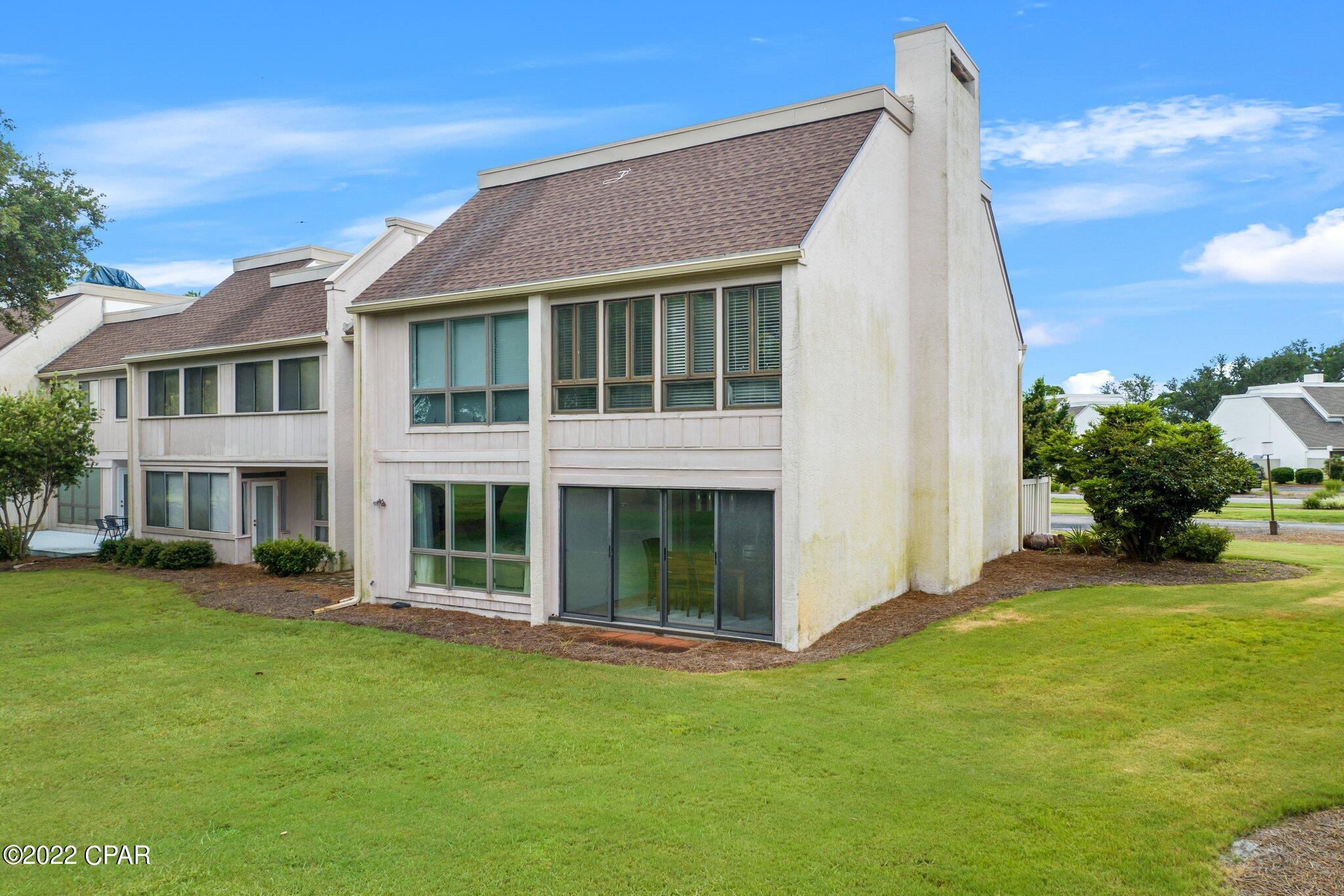 Bay Point Golf Villas III - Residential