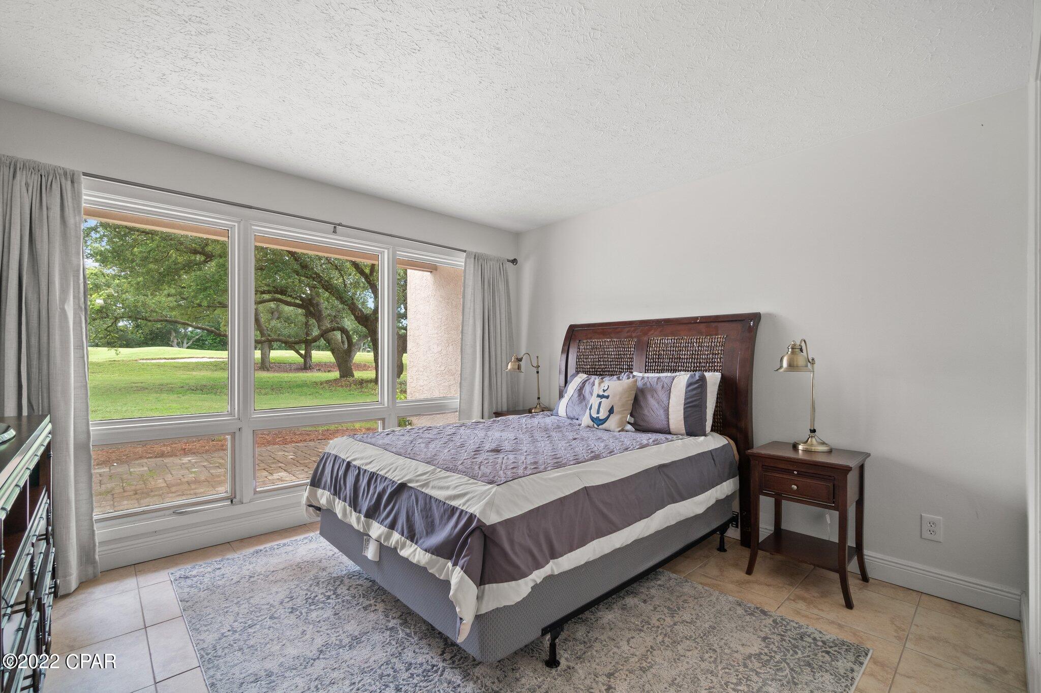 Bay Point Golf Villas III - Residential