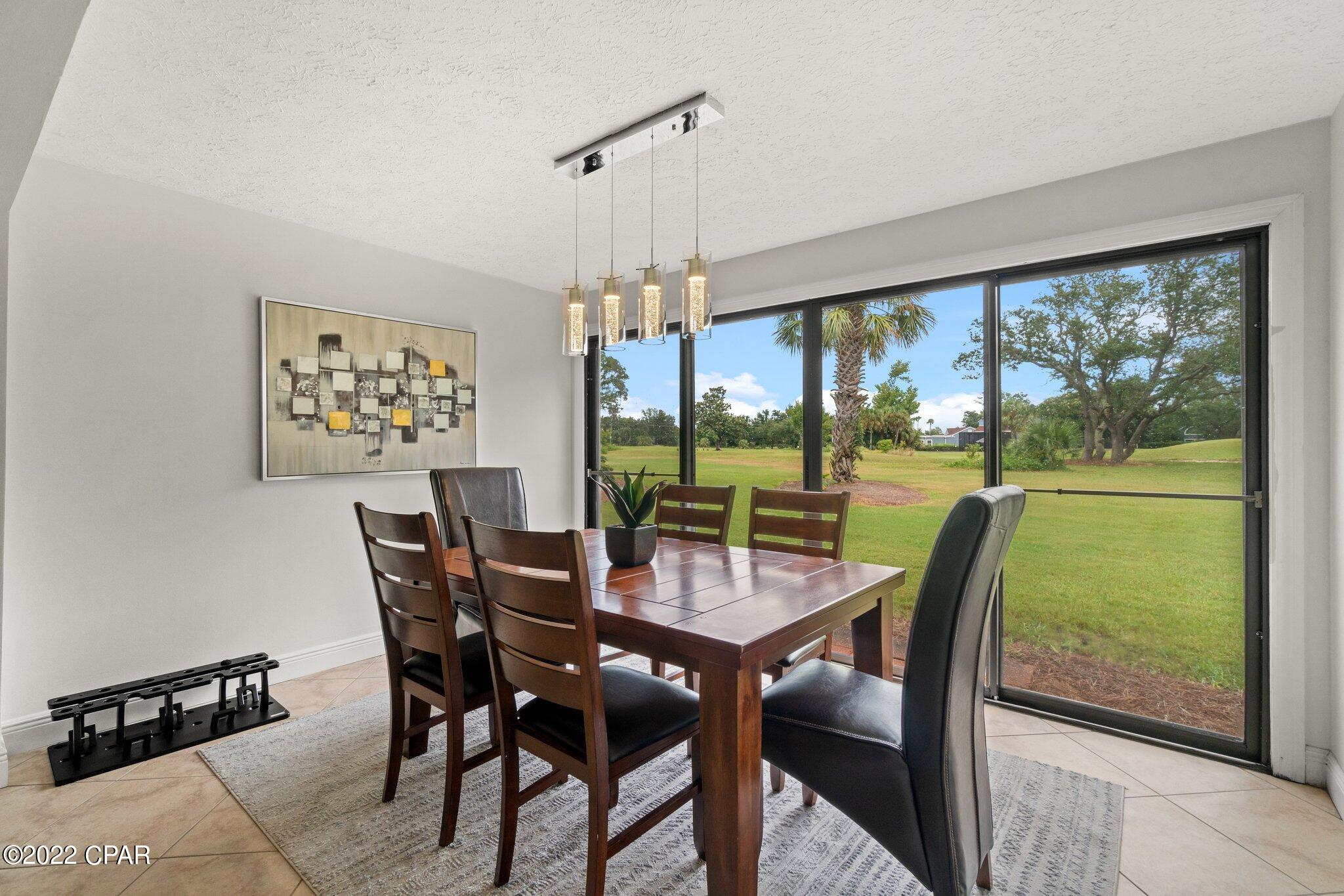 Bay Point Golf Villas III - Residential