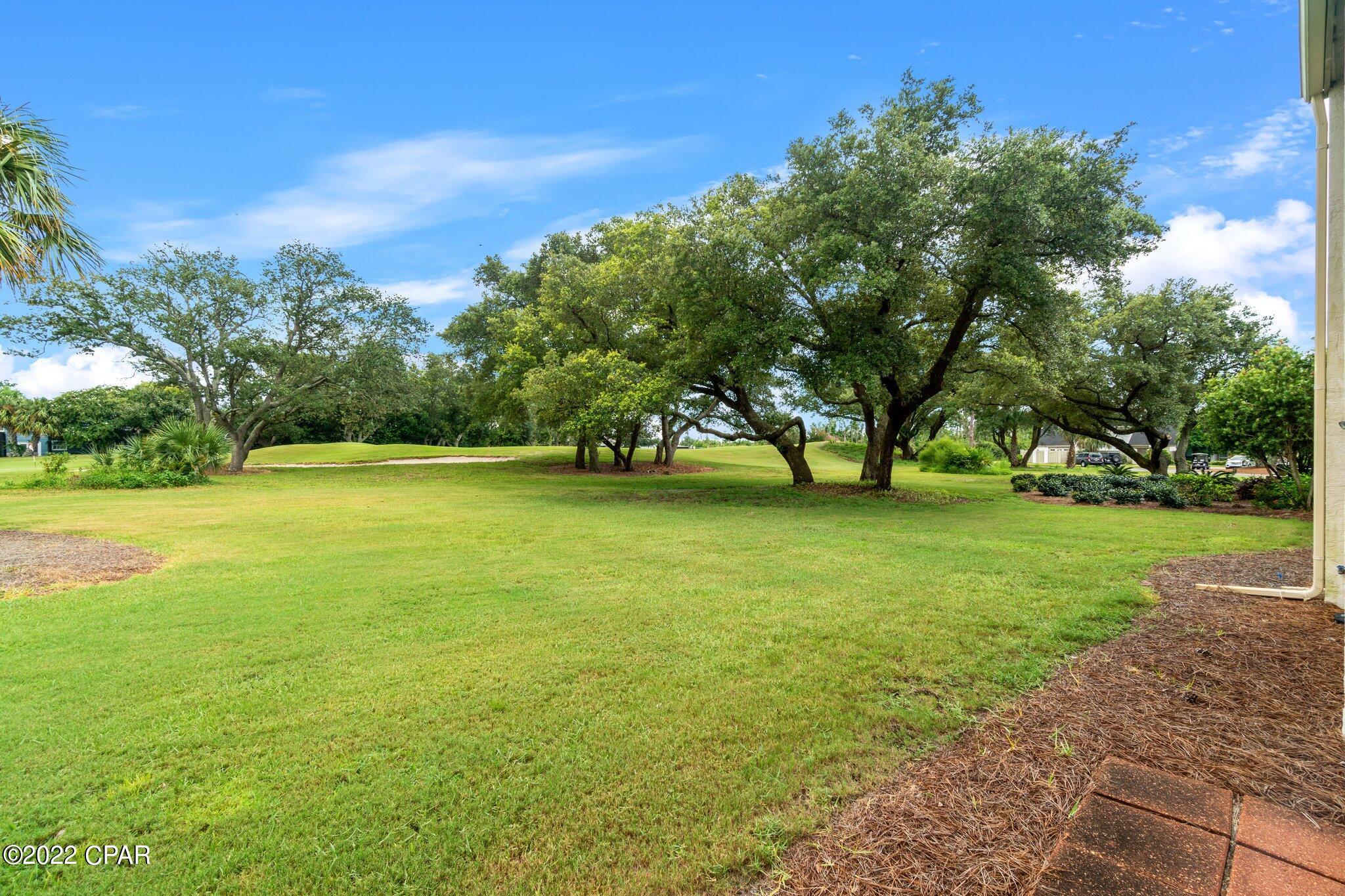 Bay Point Golf Villas III - Residential