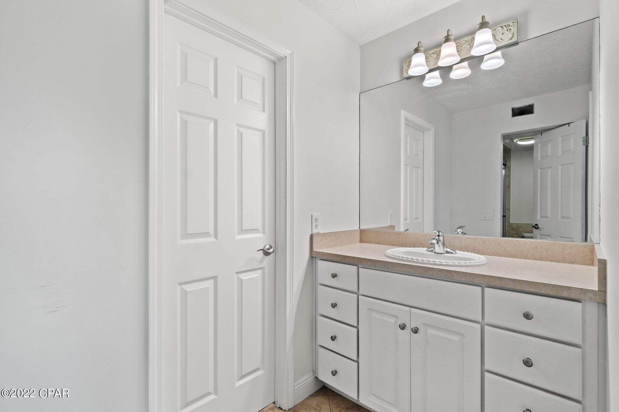 Bay Point Golf Villas III - Residential