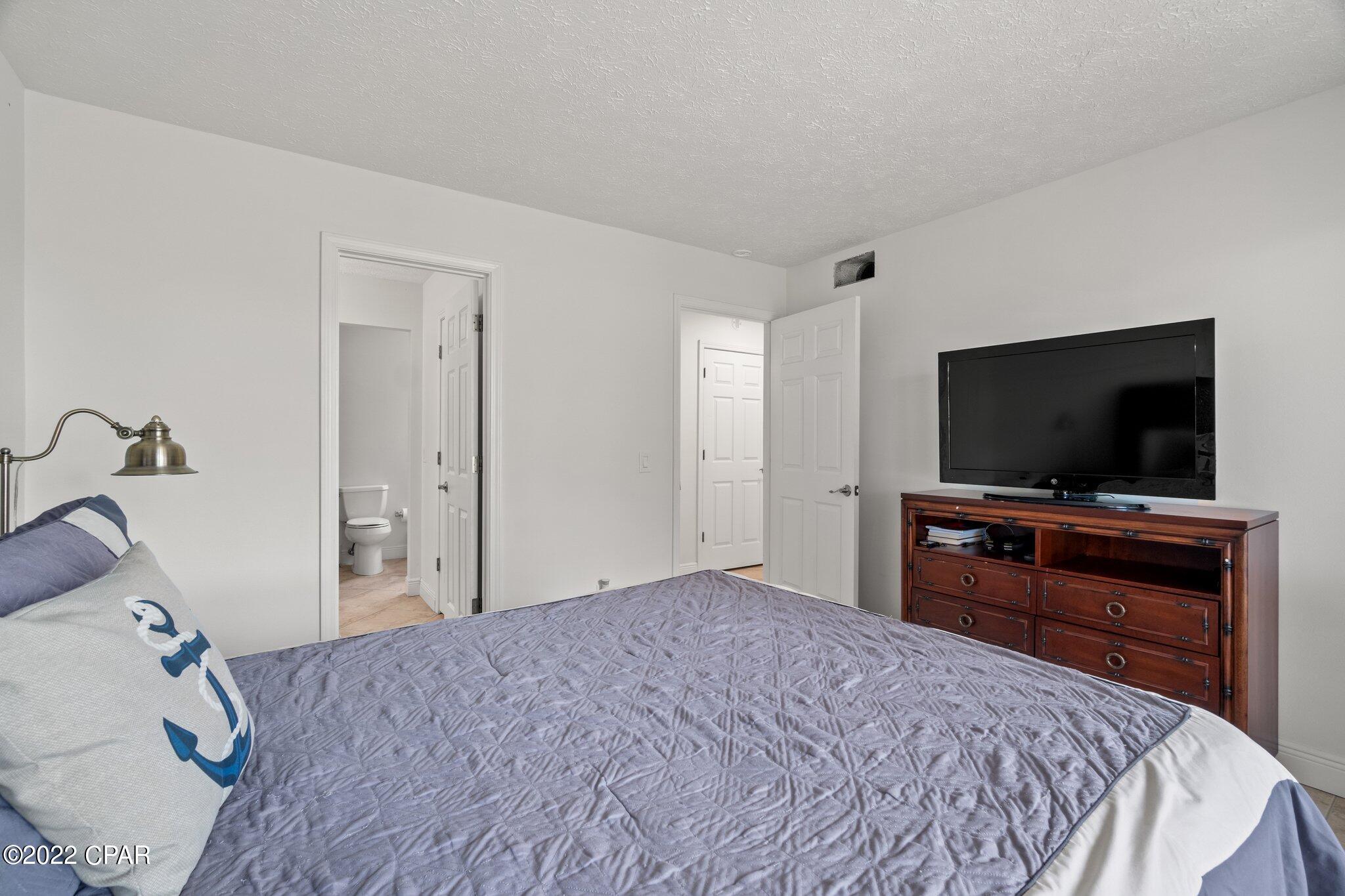 Bay Point Golf Villas III - Residential