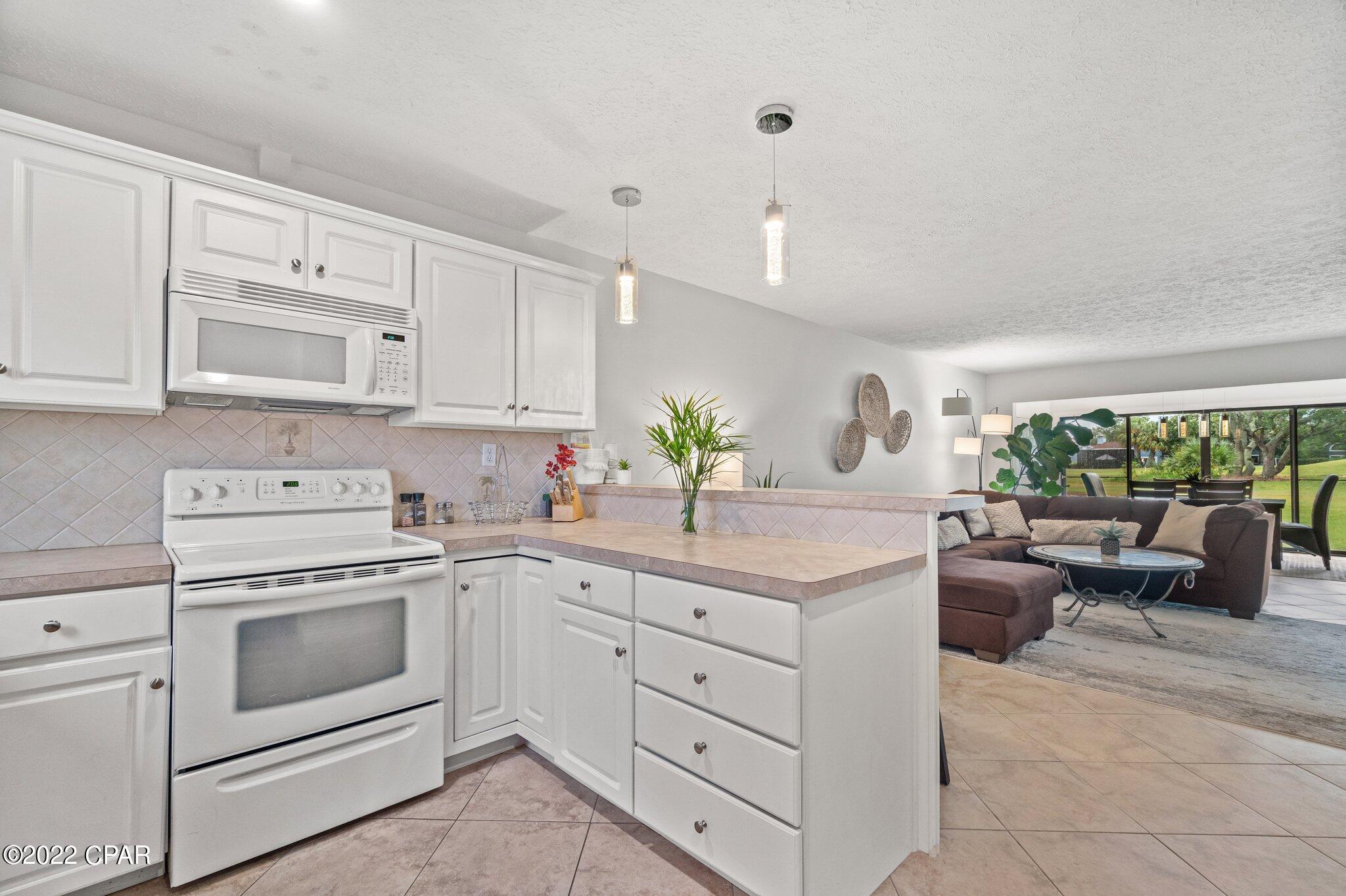 Bay Point Golf Villas III - Residential