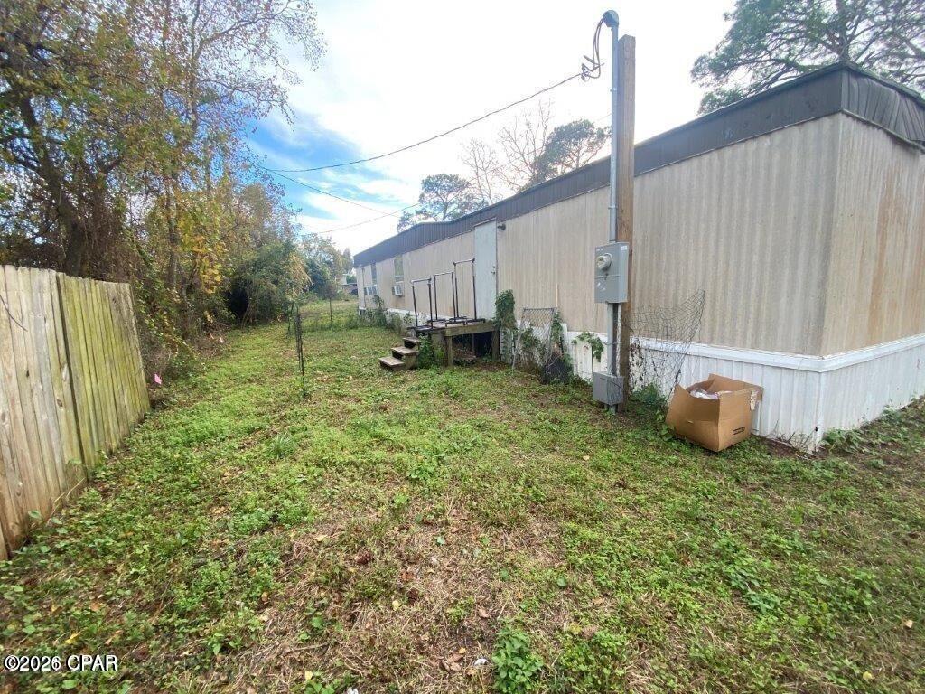 Pines 4th Add - Land