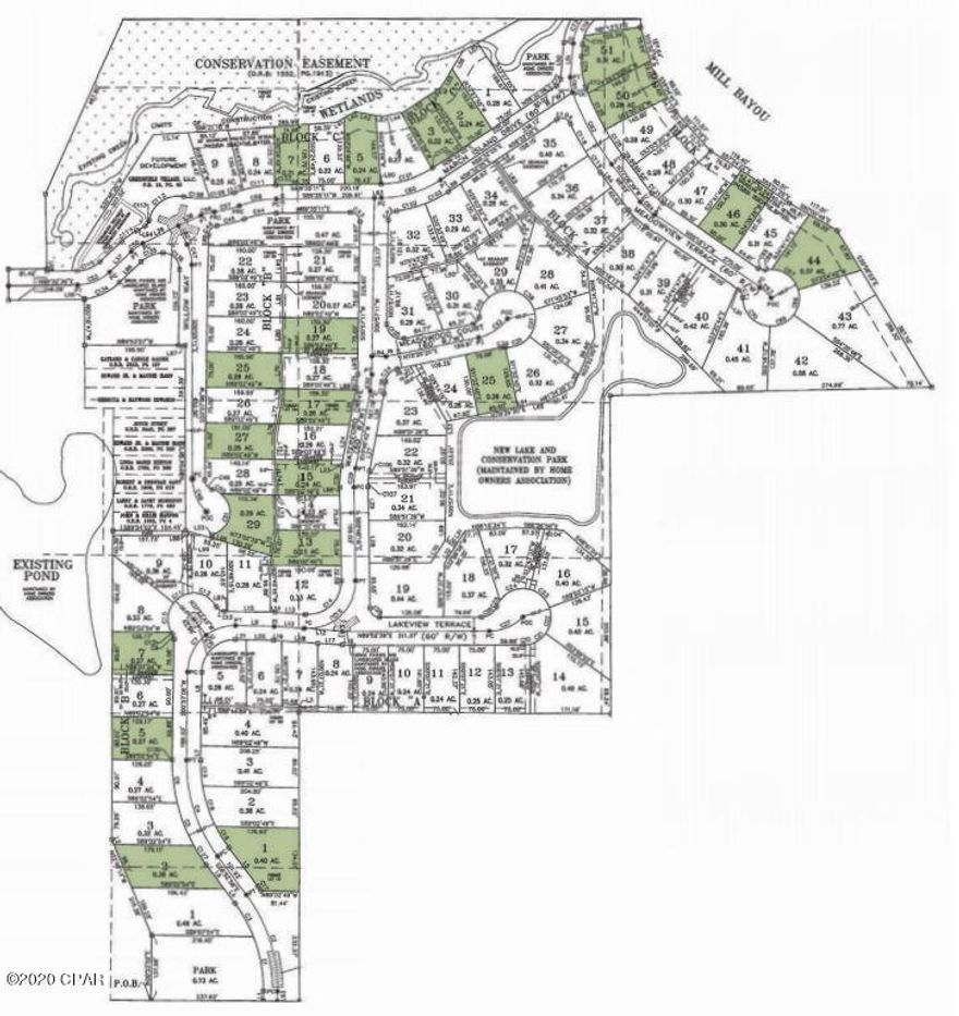 One of the last remaining lots in The Meadows.  Build your dream home.