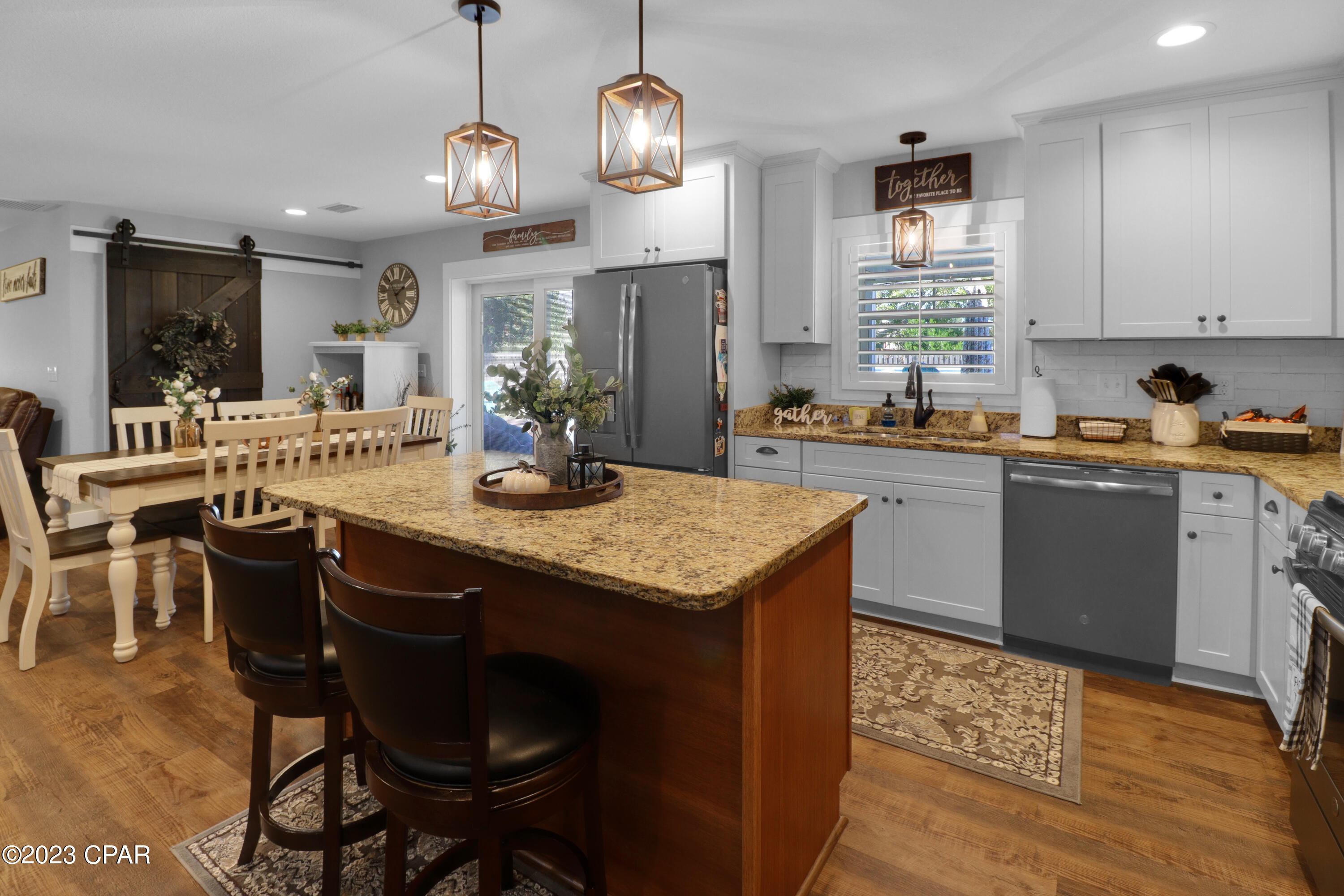 No Named Subdivision - Residential