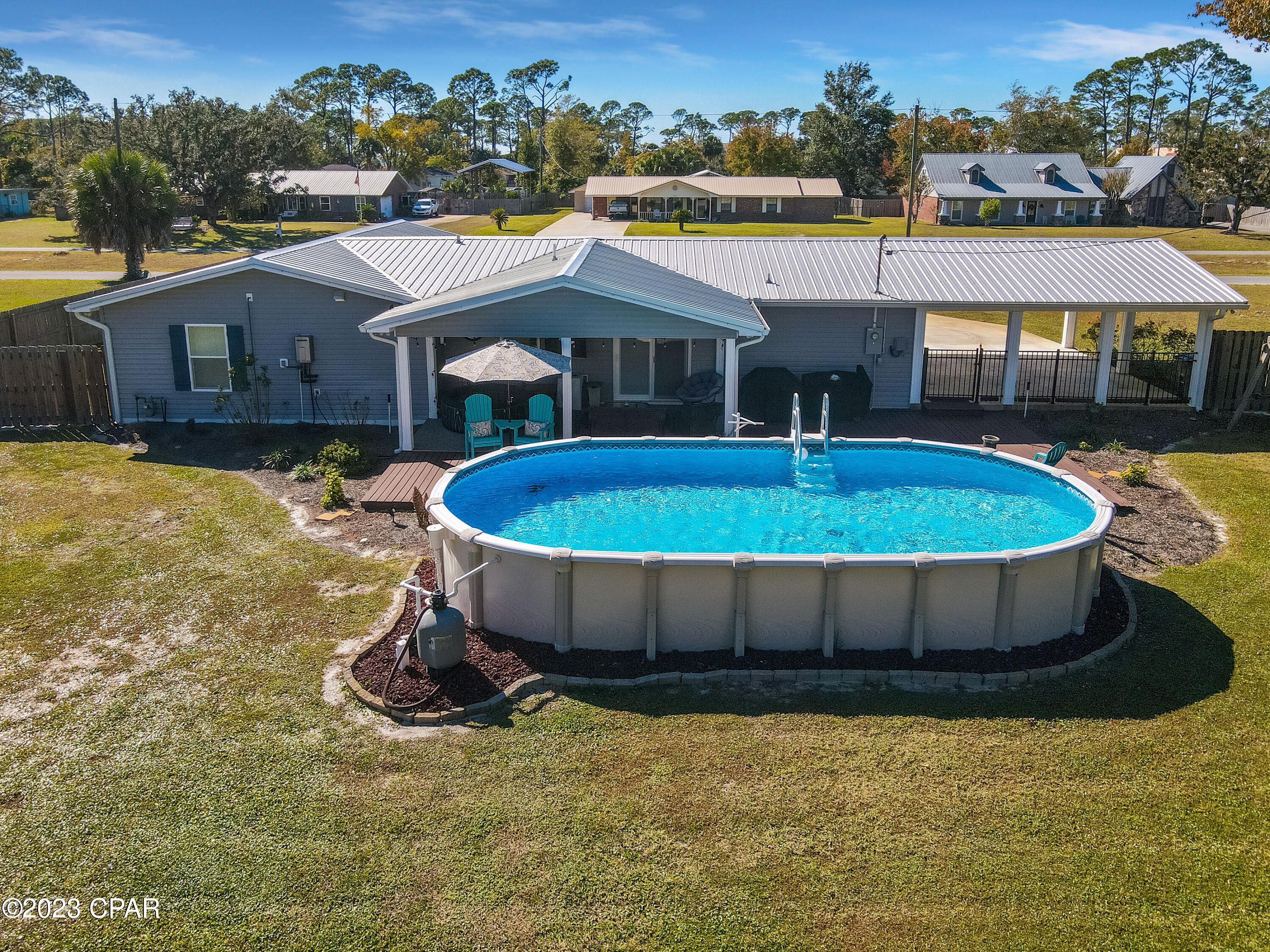 No Named Subdivision - Residential