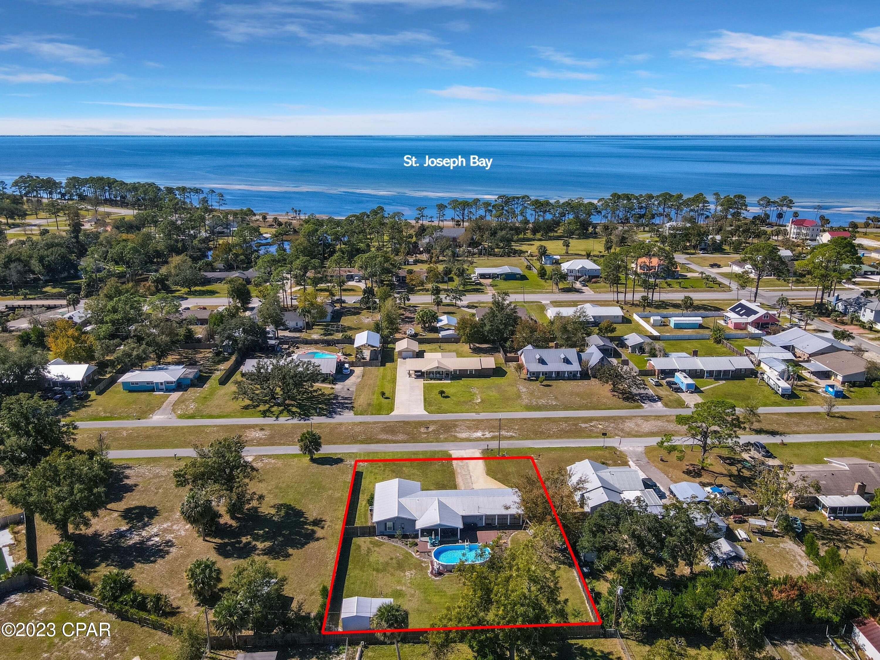 No Named Subdivision - Residential