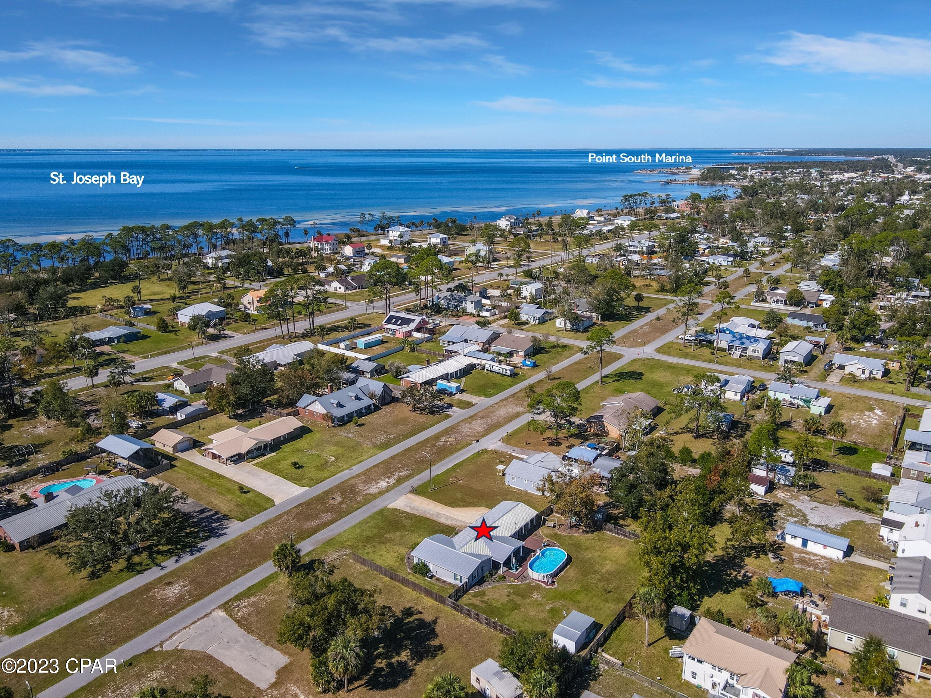 No Named Subdivision - Residential