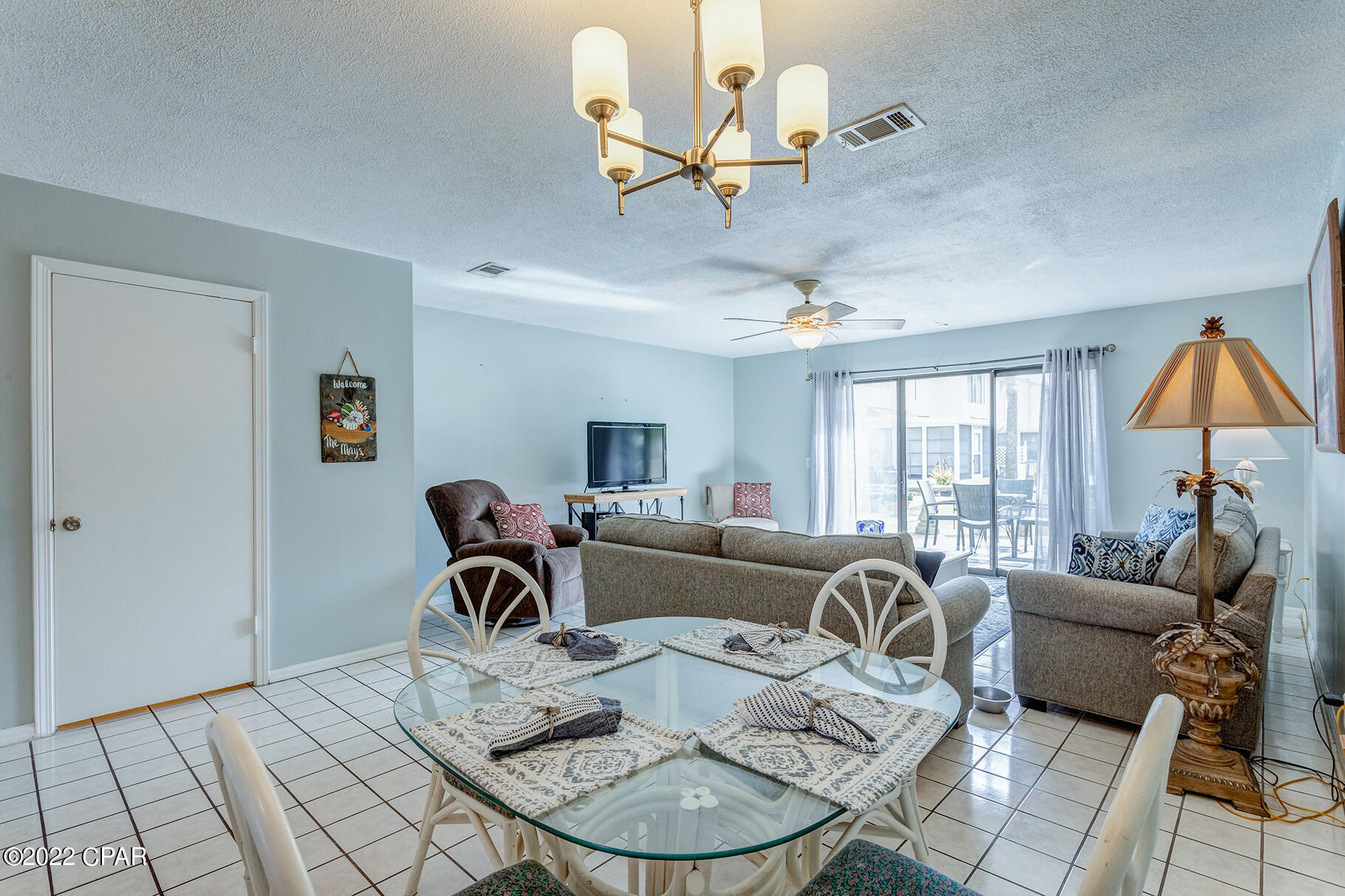 Gulf Highlands Beach Resort - Residential