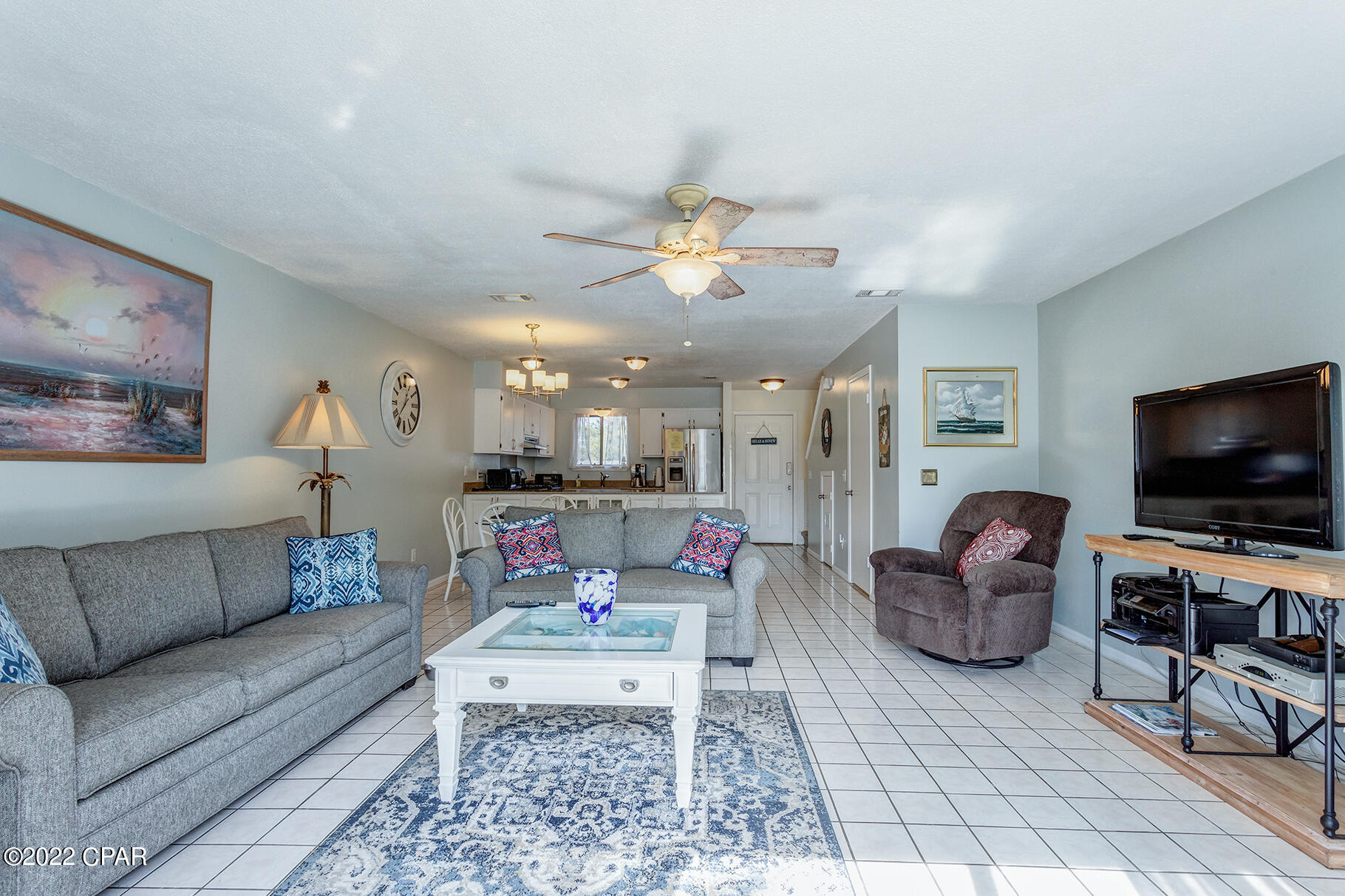 Gulf Highlands Beach Resort - Residential