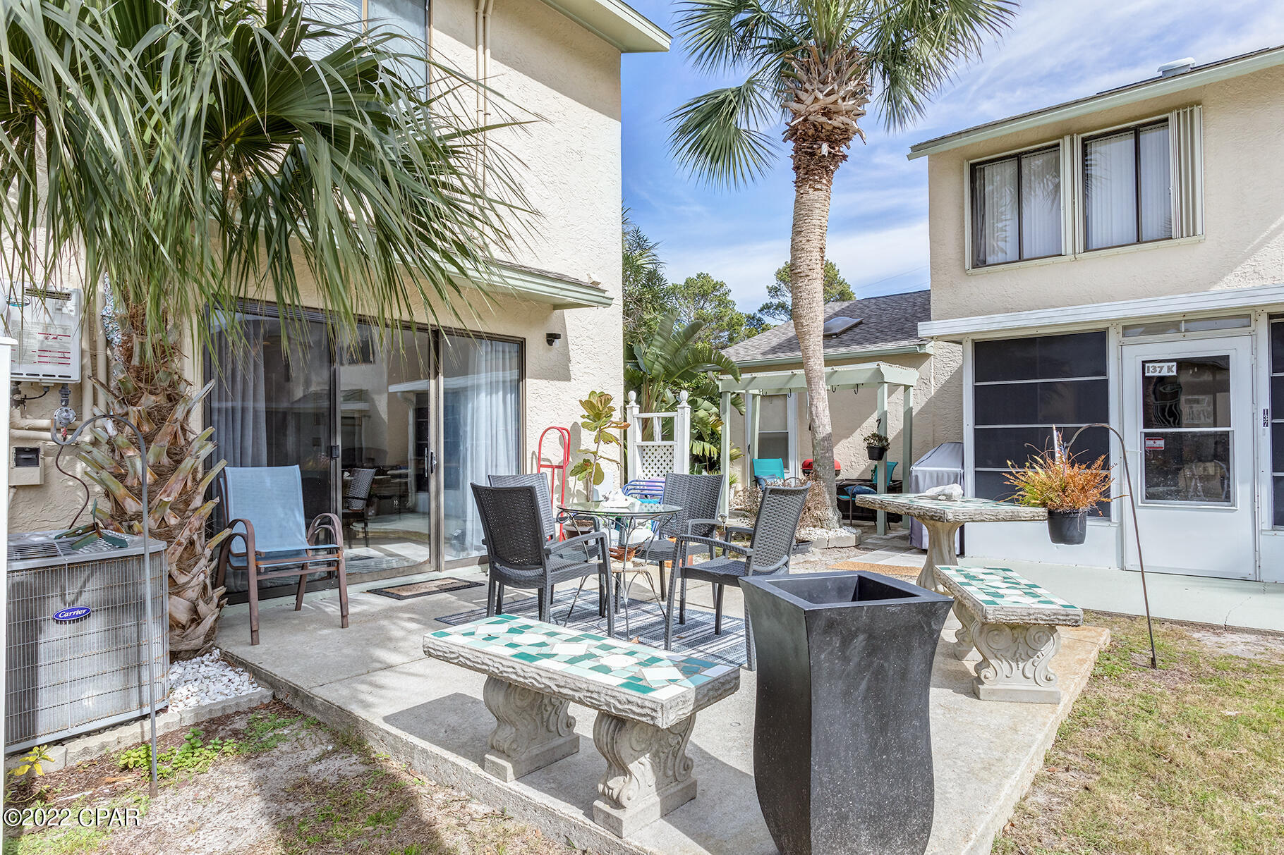 Gulf Highlands Beach Resort - Residential