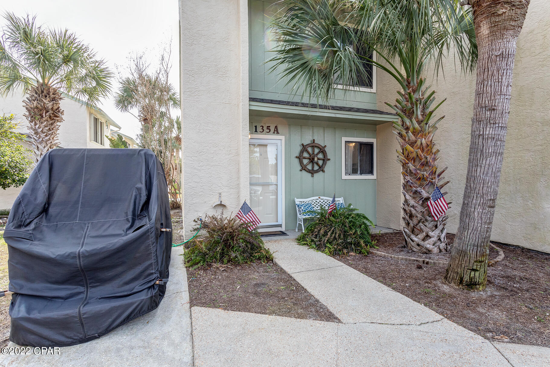 Gulf Highlands Beach Resort - Residential