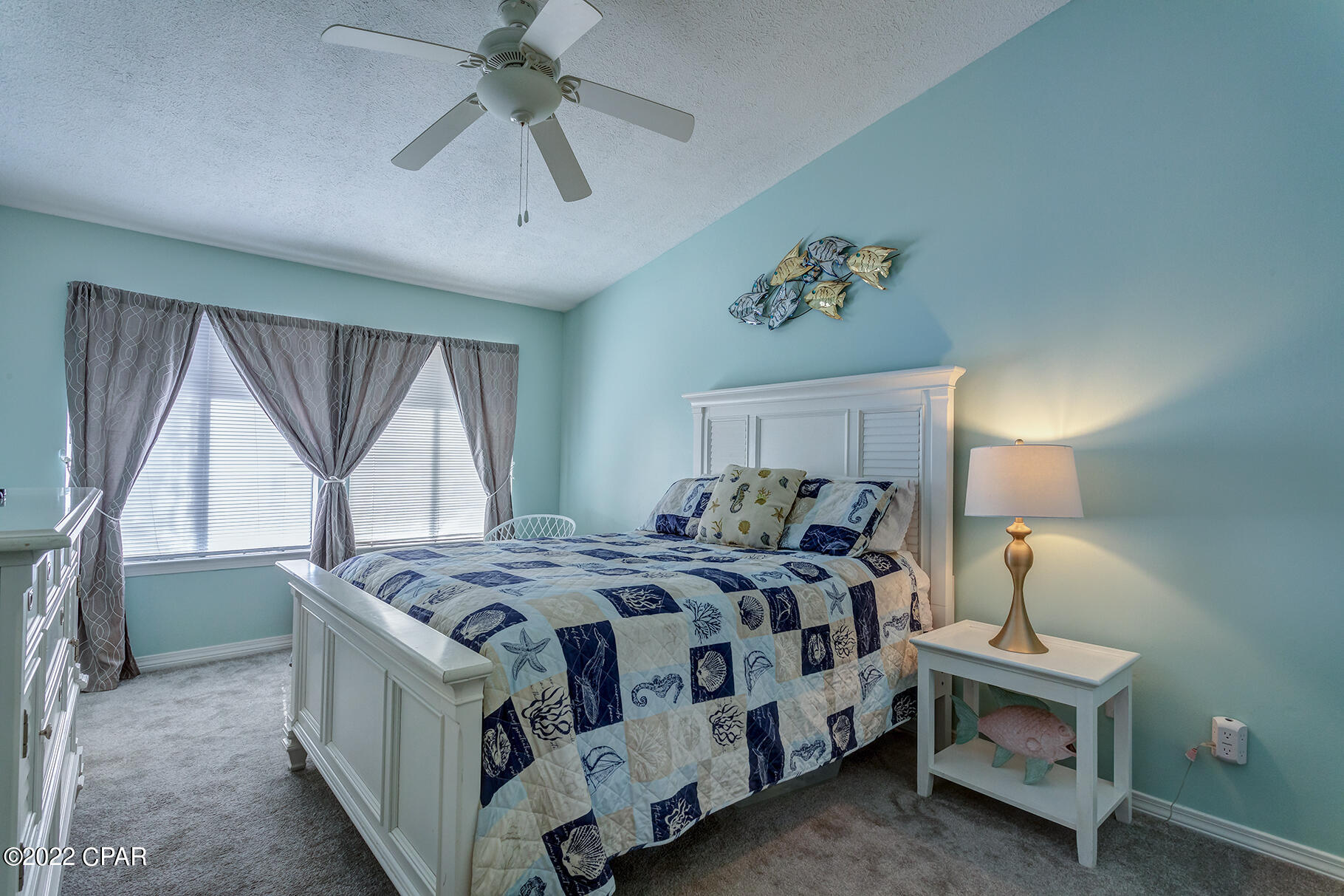 Gulf Highlands Beach Resort - Residential