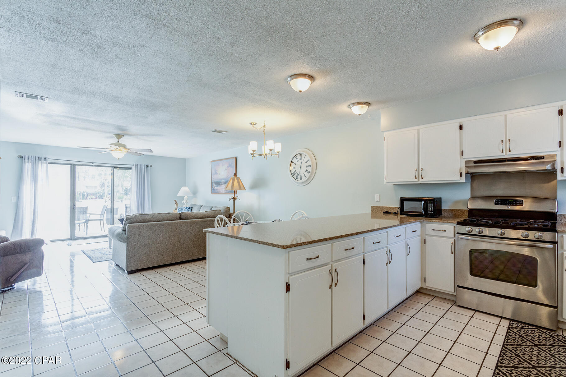 Gulf Highlands Beach Resort - Residential