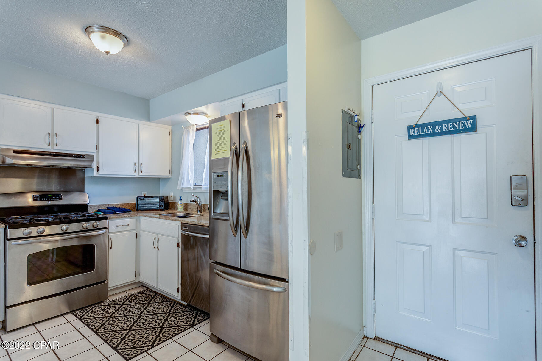 Gulf Highlands Beach Resort - Residential