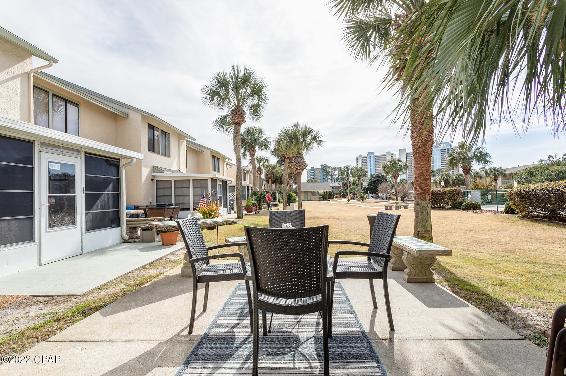 Gulf Highlands Beach Resort - Residential