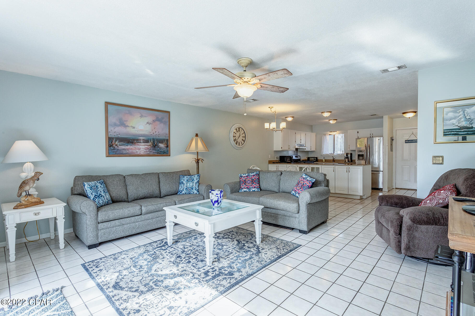 Gulf Highlands Beach Resort - Residential