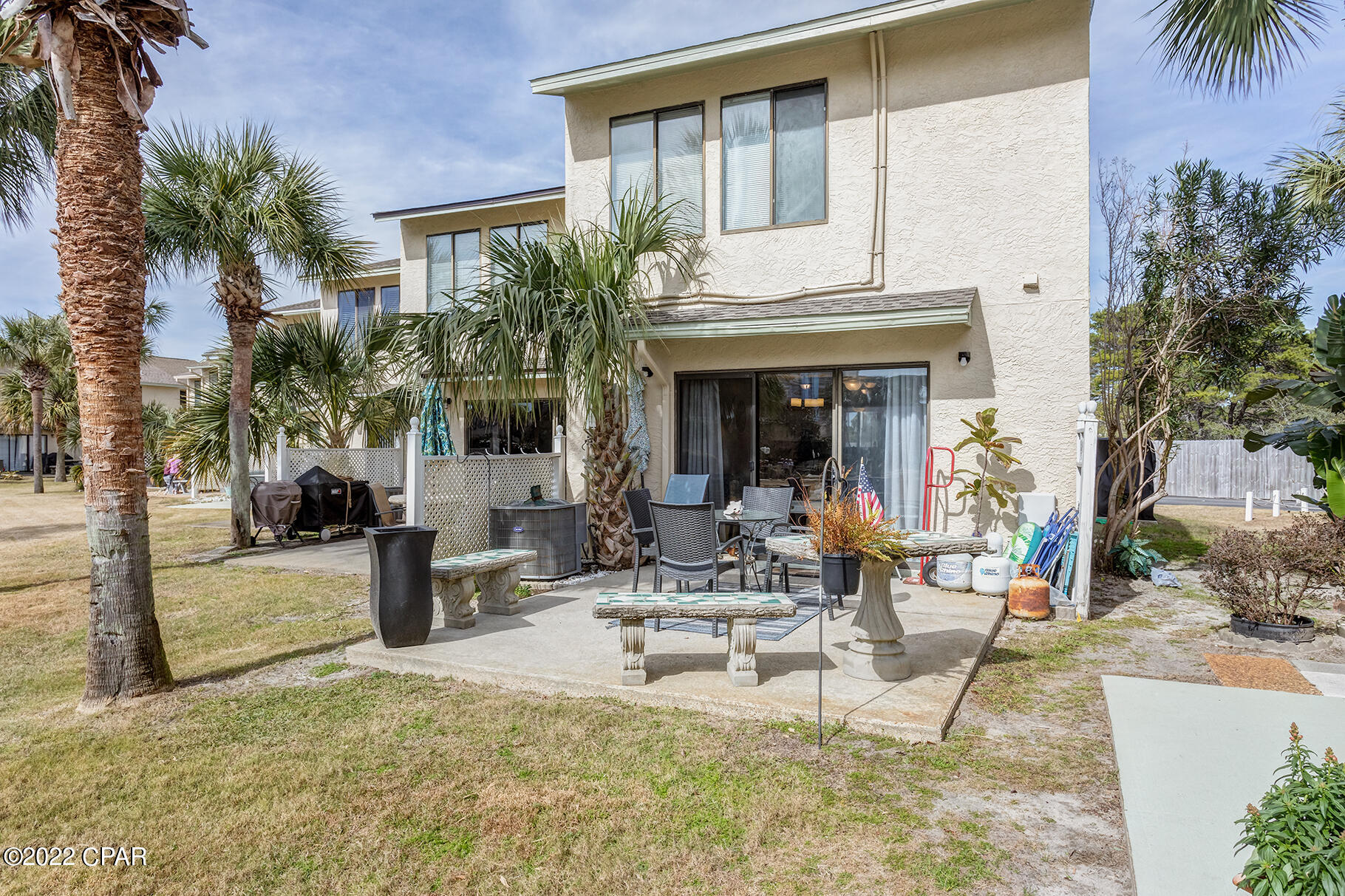 Gulf Highlands Beach Resort - Residential