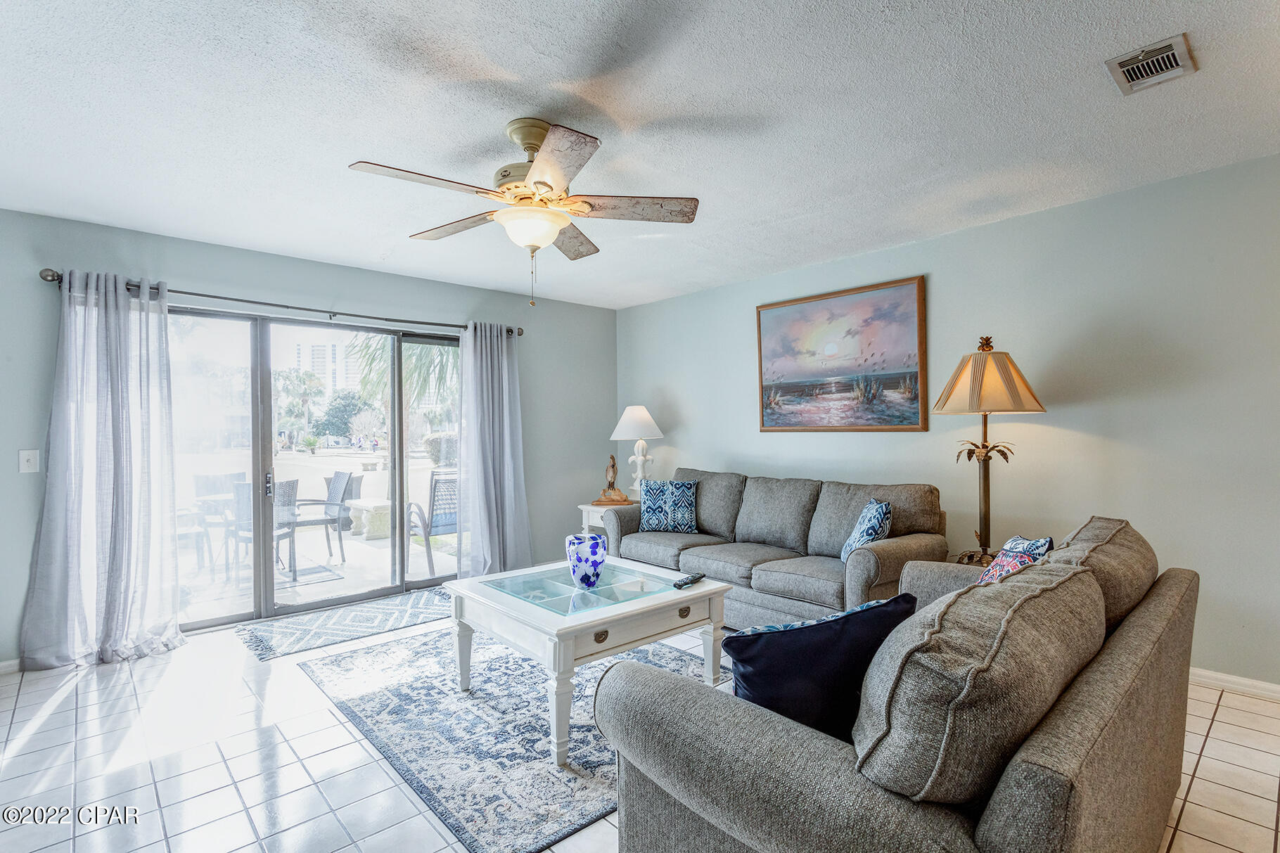 Gulf Highlands Beach Resort - Residential