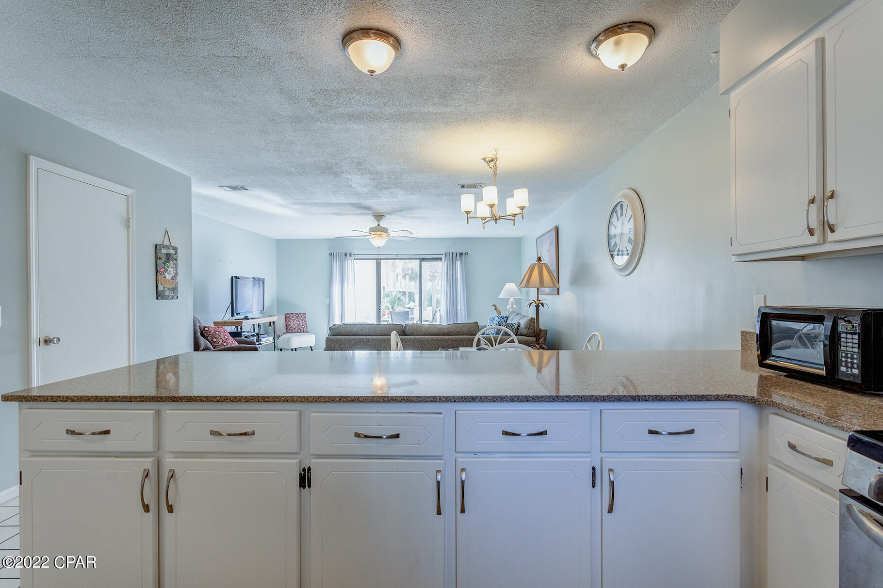 Gulf Highlands Beach Resort - Residential