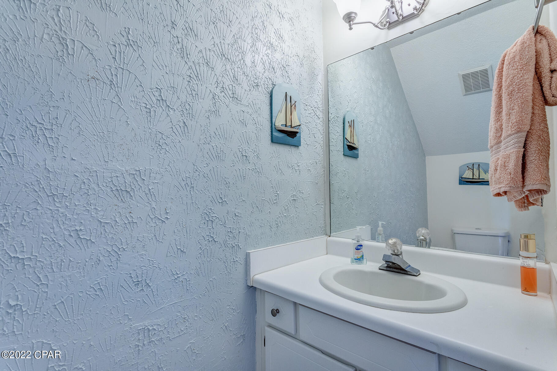 Gulf Highlands Beach Resort - Residential