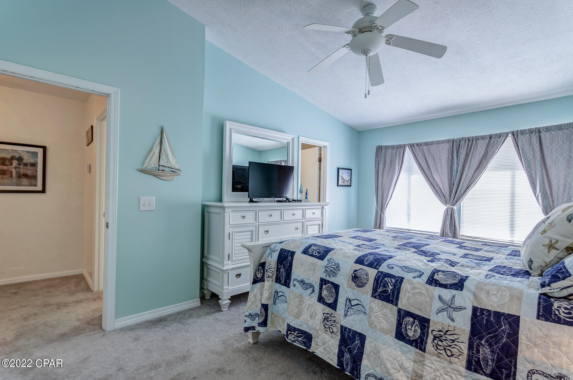 Gulf Highlands Beach Resort - Residential