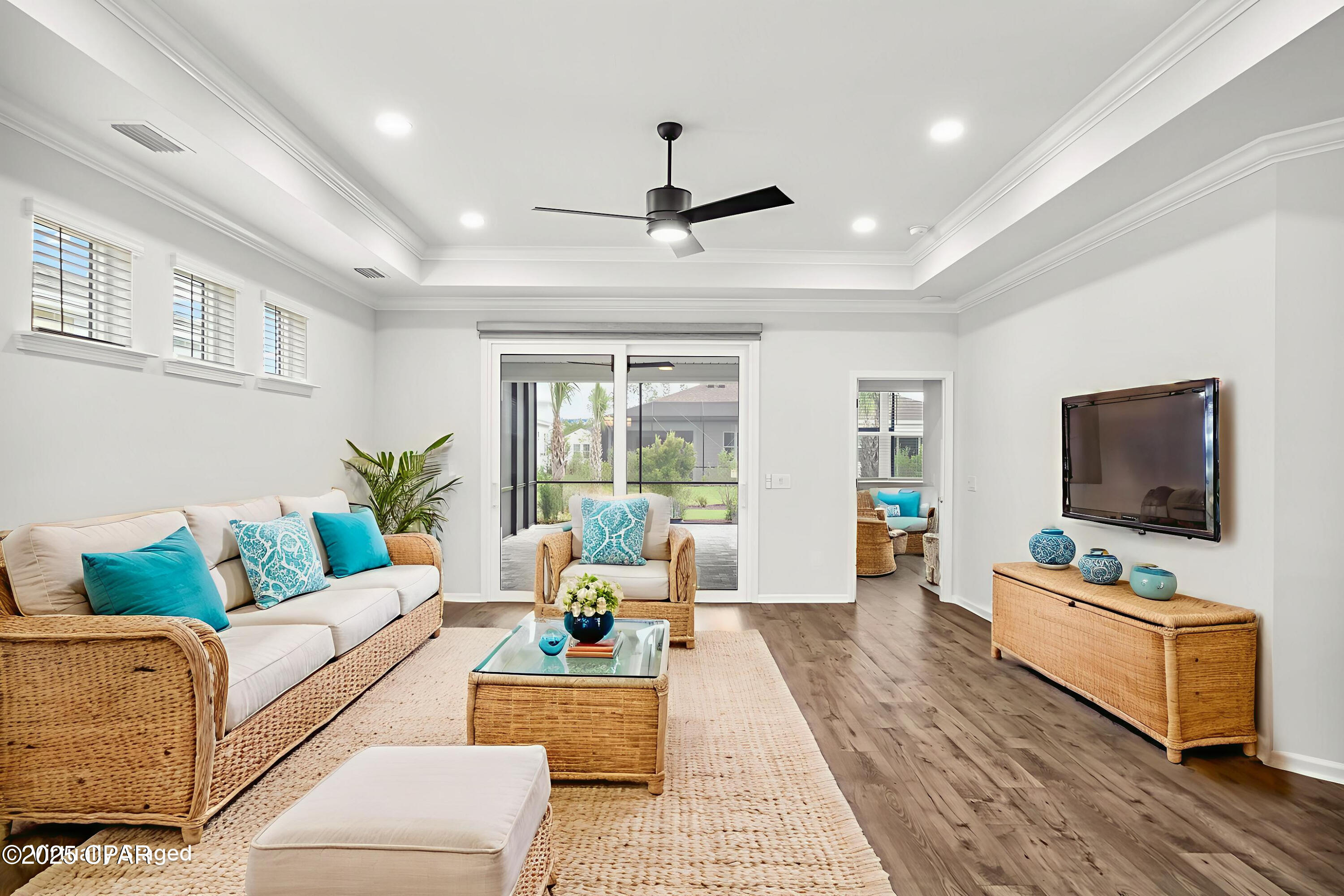 Latitude at Watersound - Residential