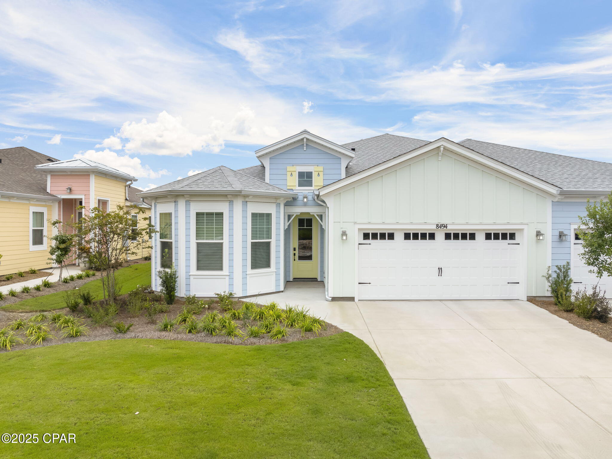 Latitude at Watersound - Residential