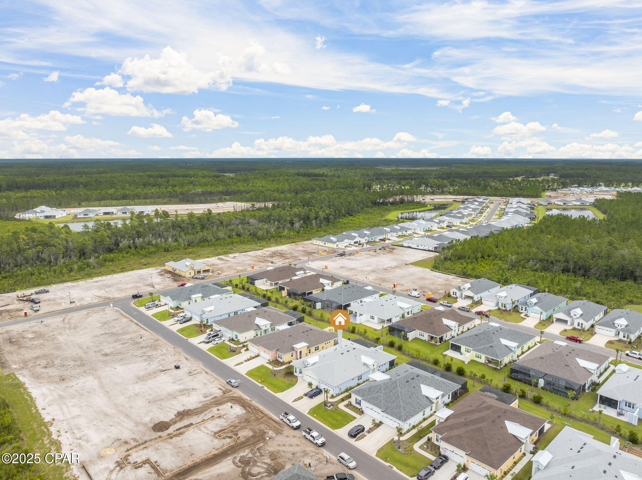 Latitude at Watersound - Residential