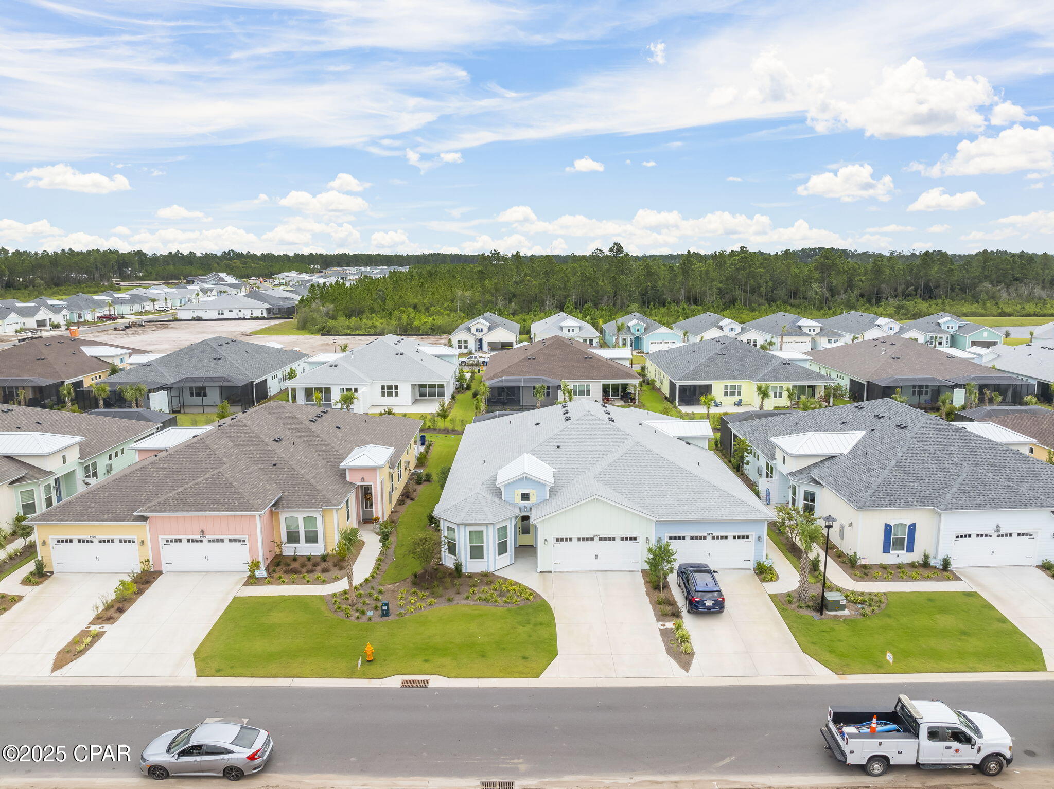 Latitude at Watersound - Residential