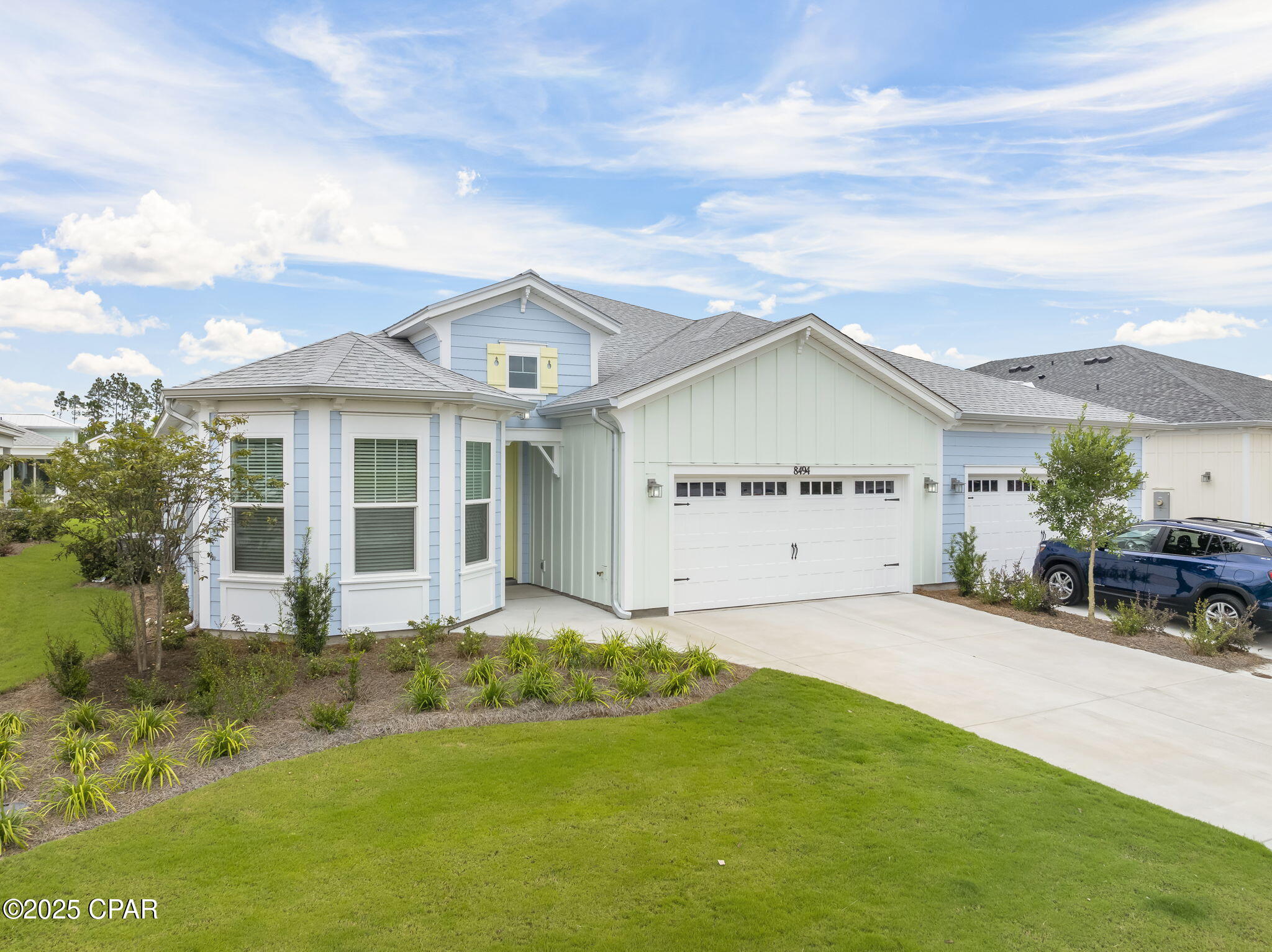 Latitude at Watersound - Residential