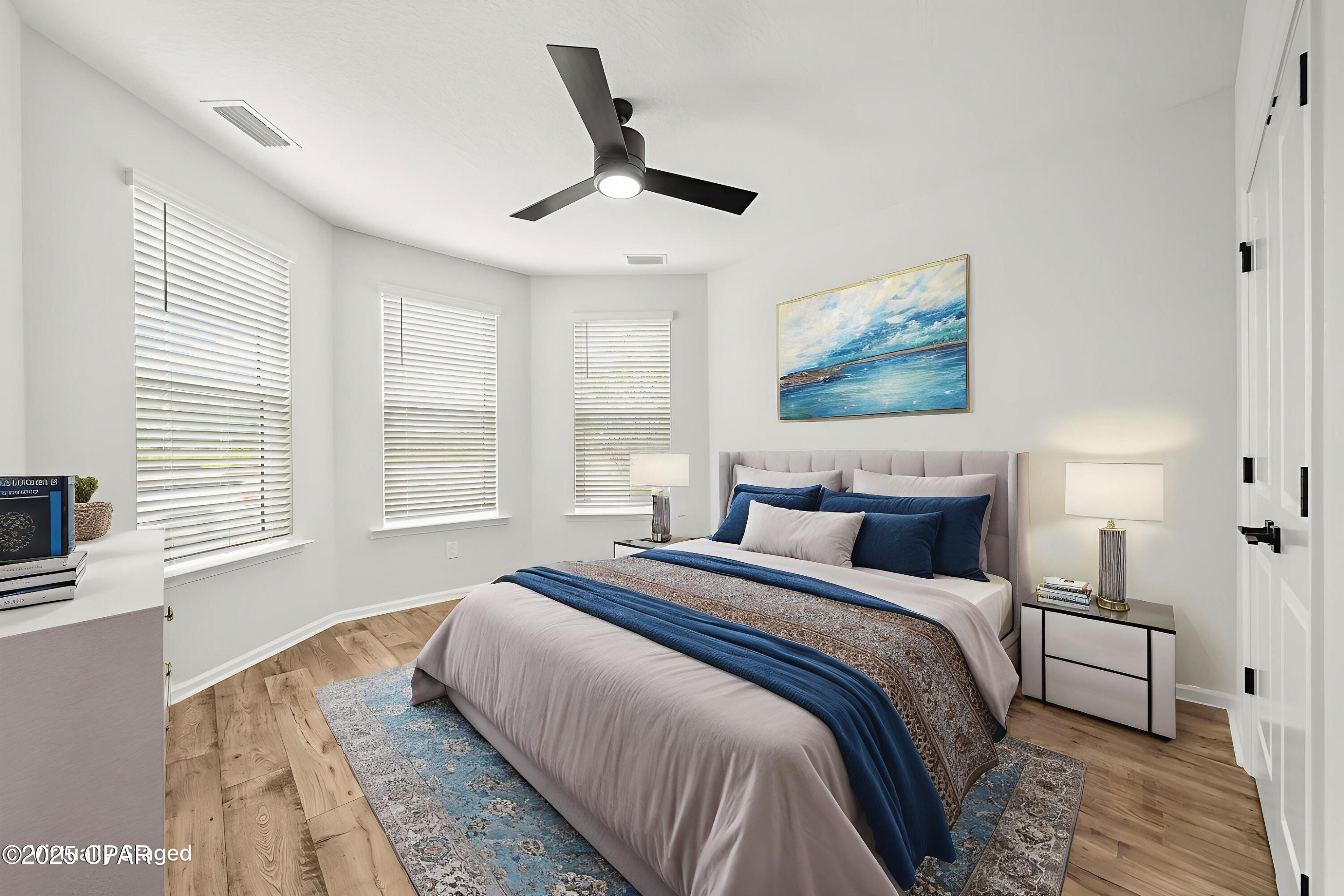 Latitude at Watersound - Residential