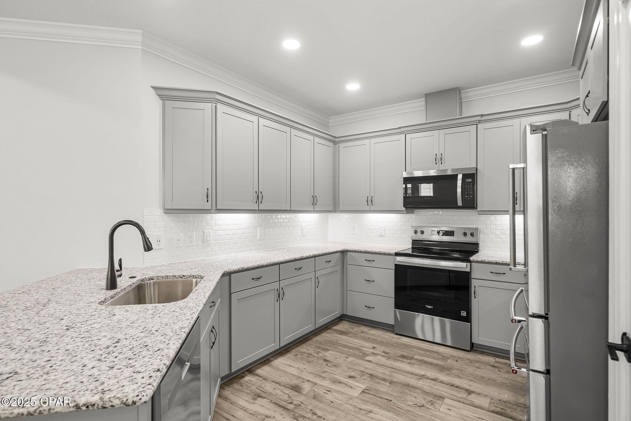 Latitude at Watersound - Residential