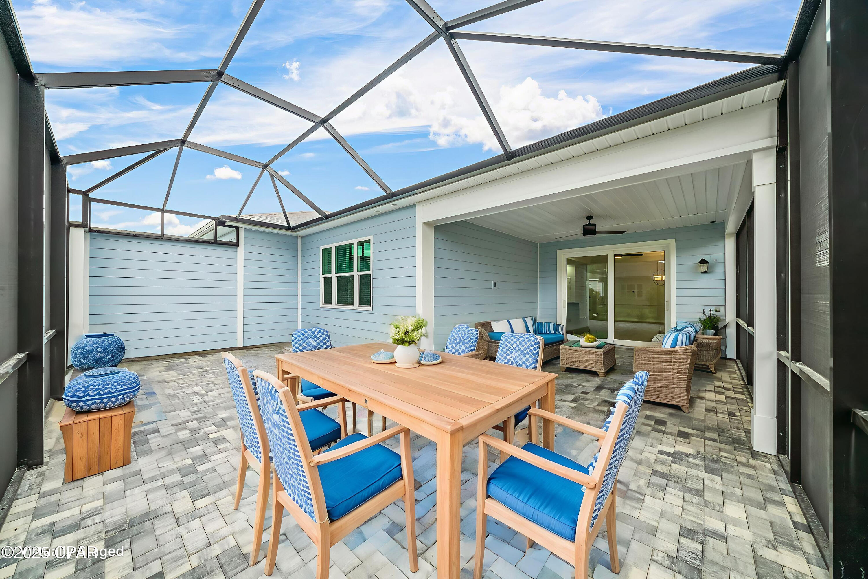 Latitude at Watersound - Residential