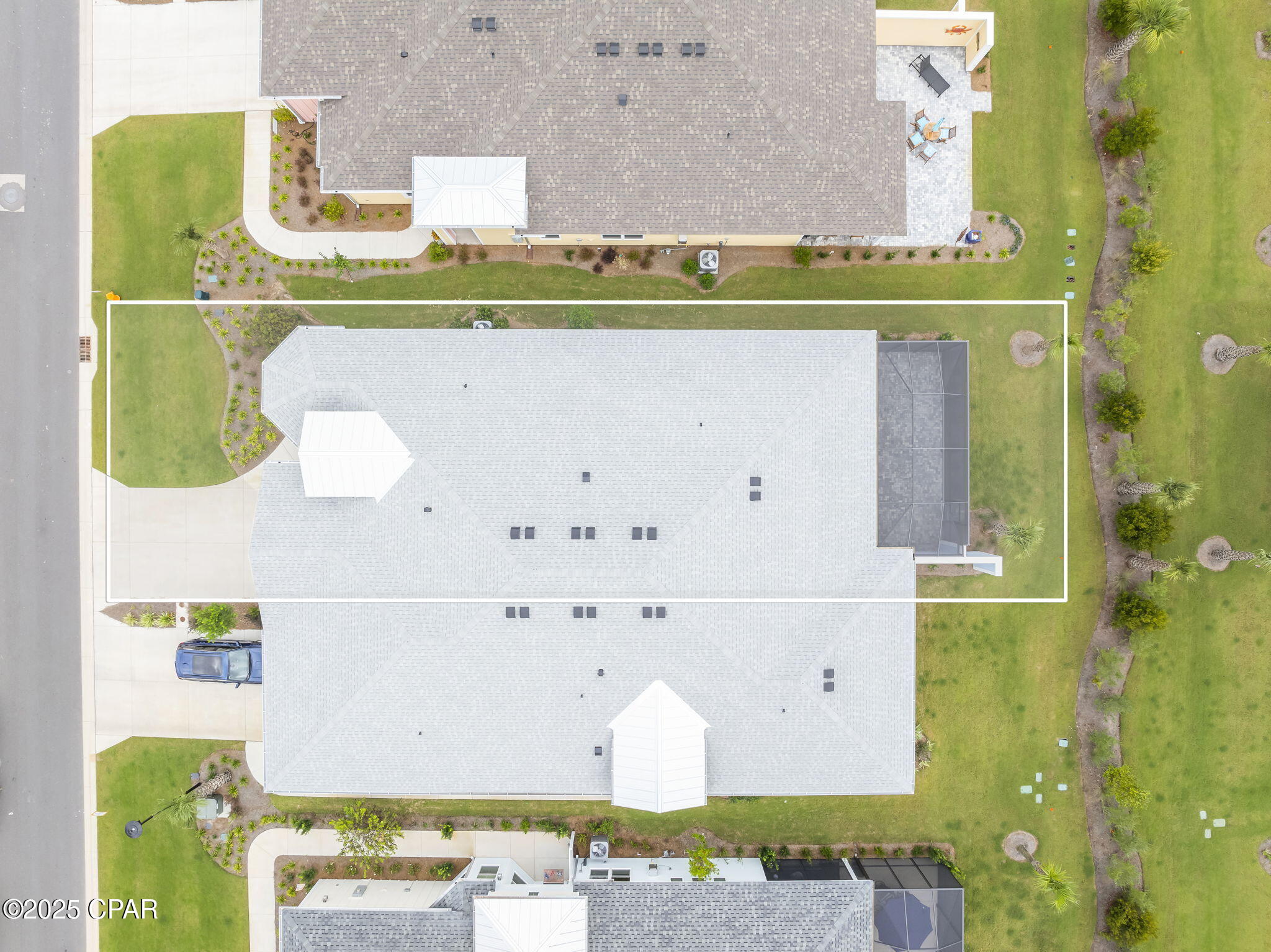 Latitude at Watersound - Residential