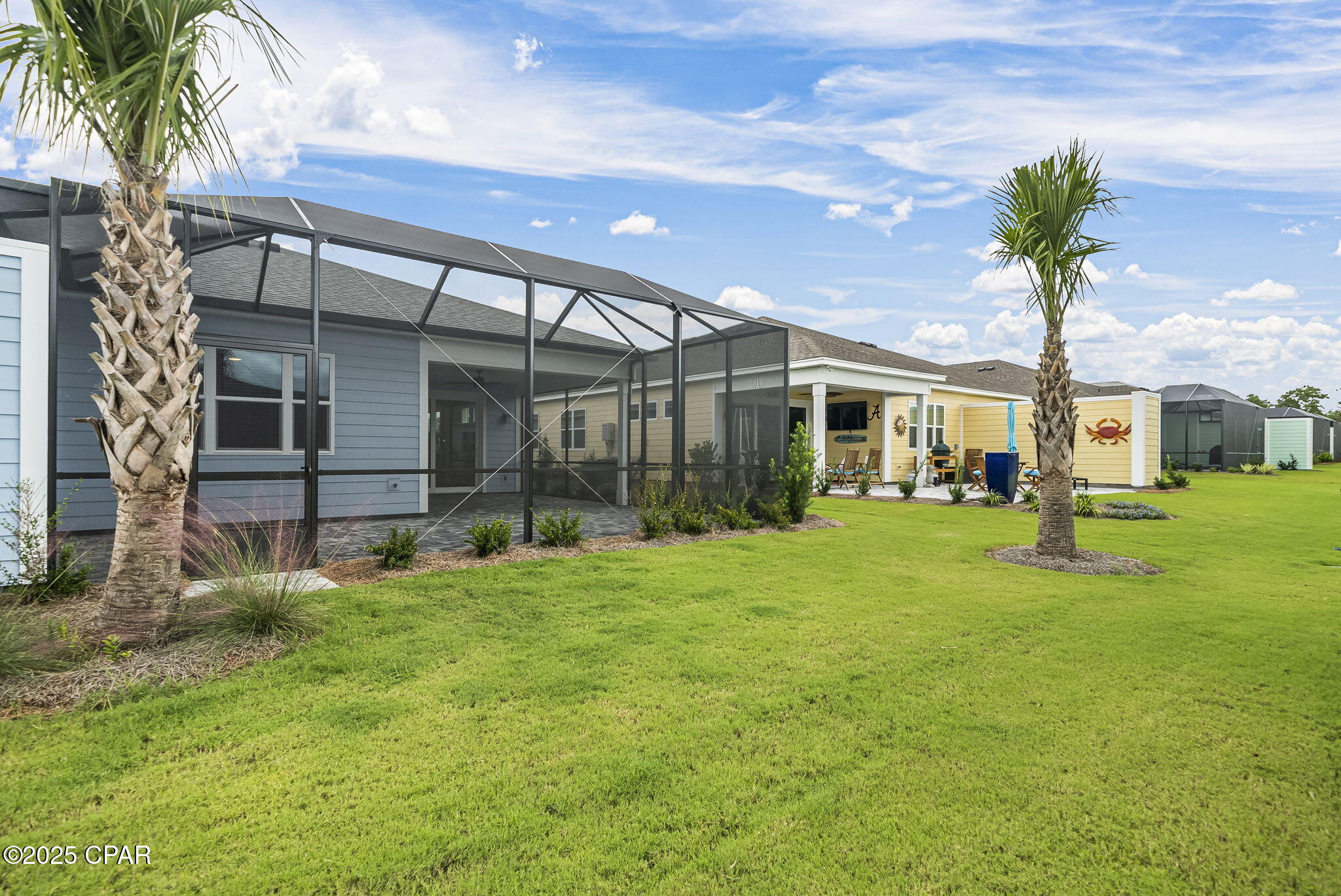 Latitude at Watersound - Residential