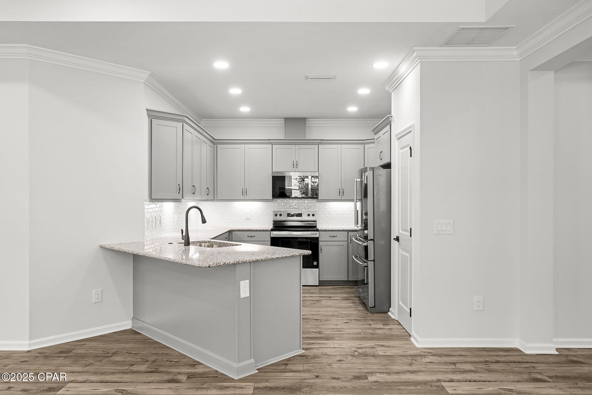 Latitude at Watersound - Residential