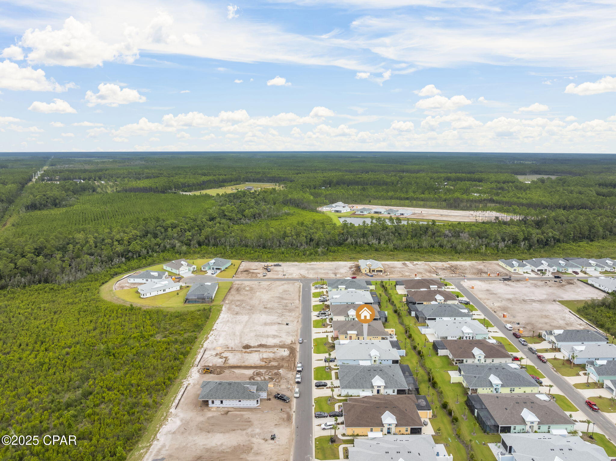 Latitude at Watersound - Residential