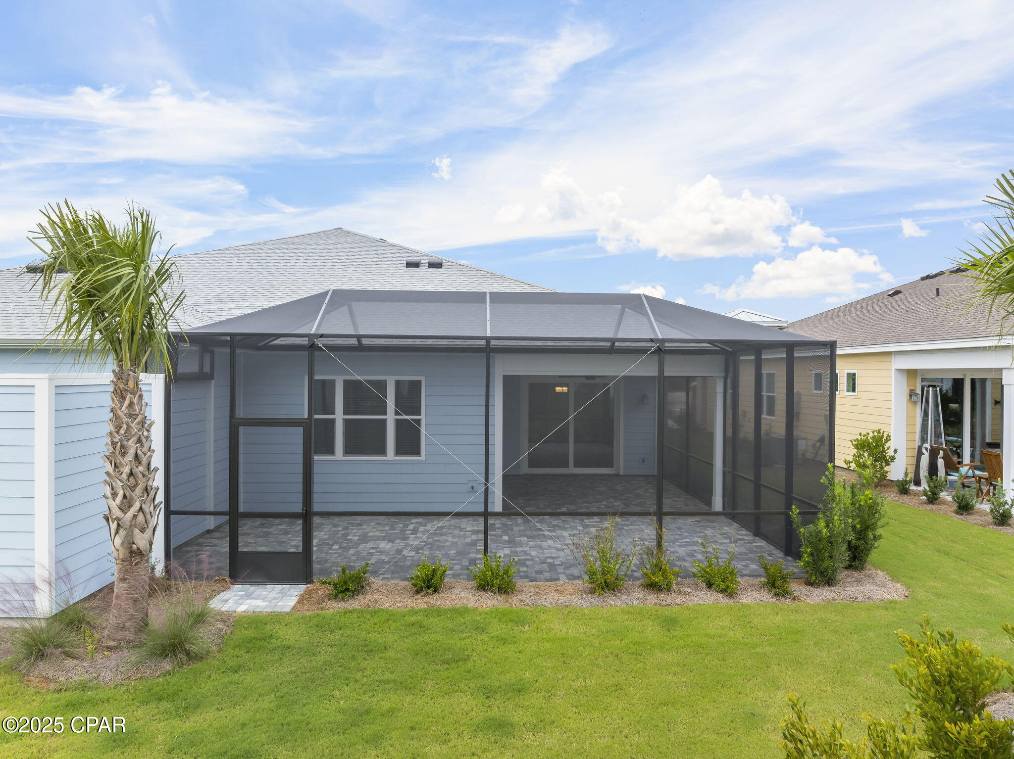 Latitude at Watersound - Residential