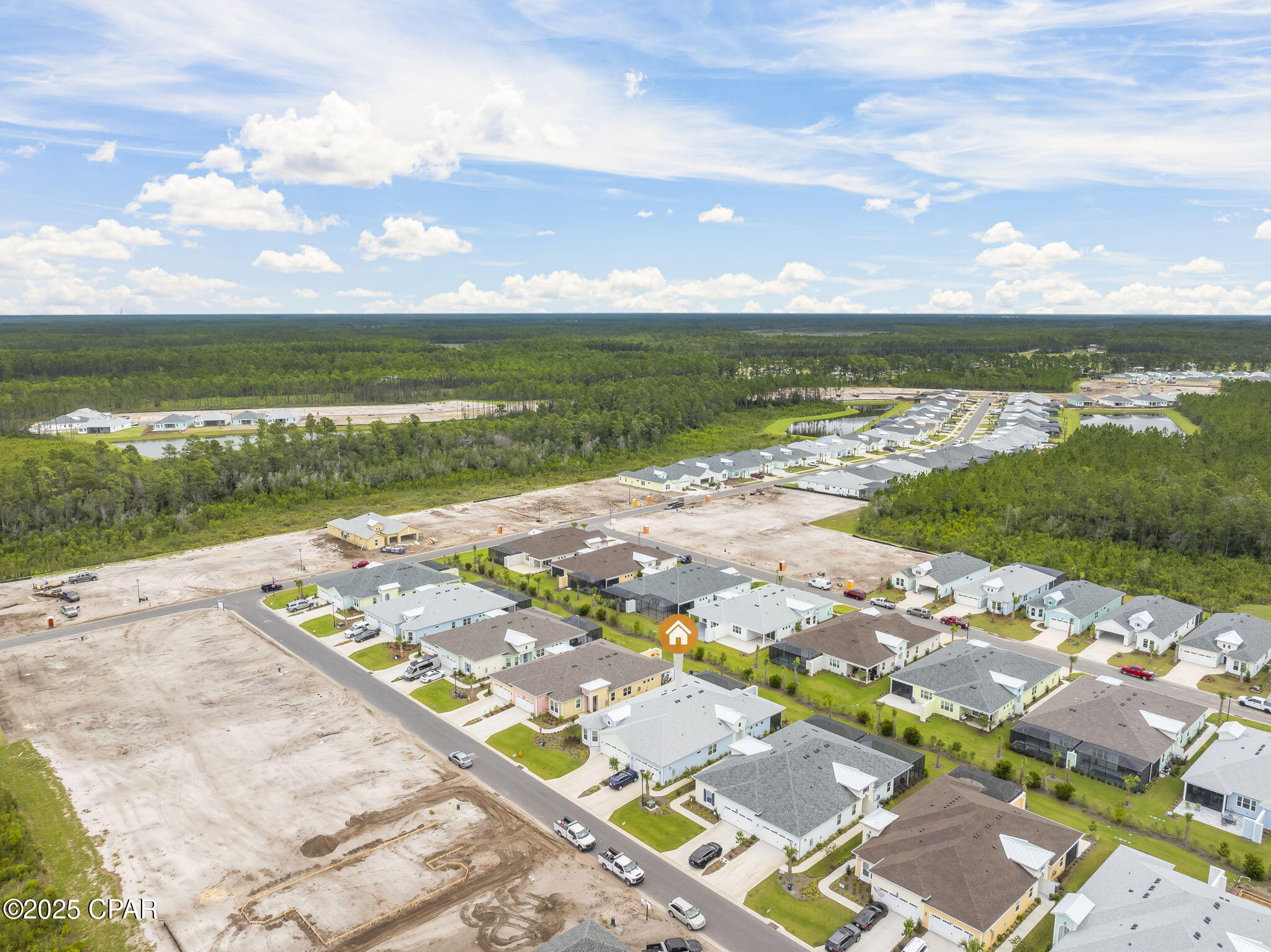 Latitude at Watersound - Residential