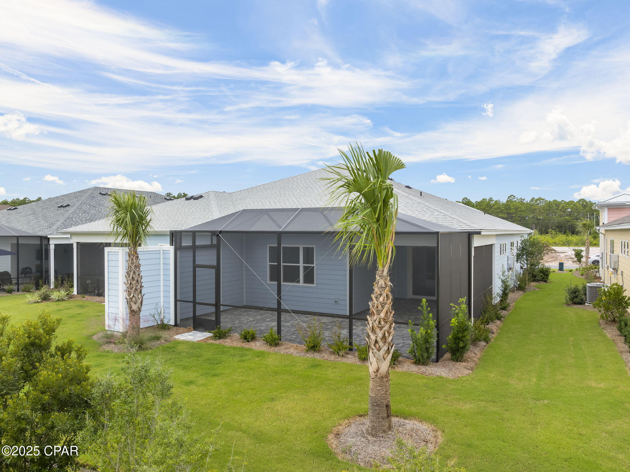 Latitude at Watersound - Residential